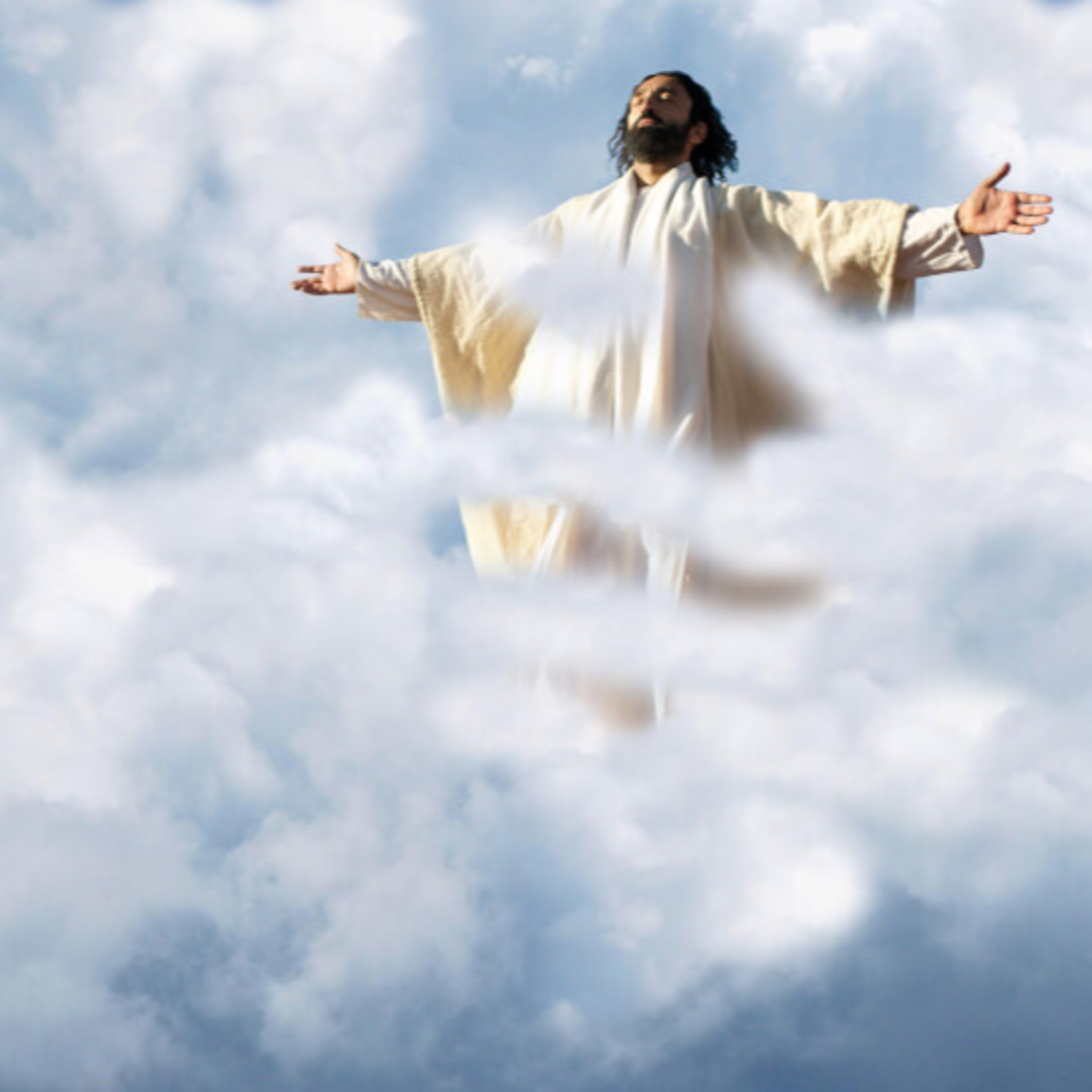 Cristo ya viene: Alentemonos con estas palabras episode artwork