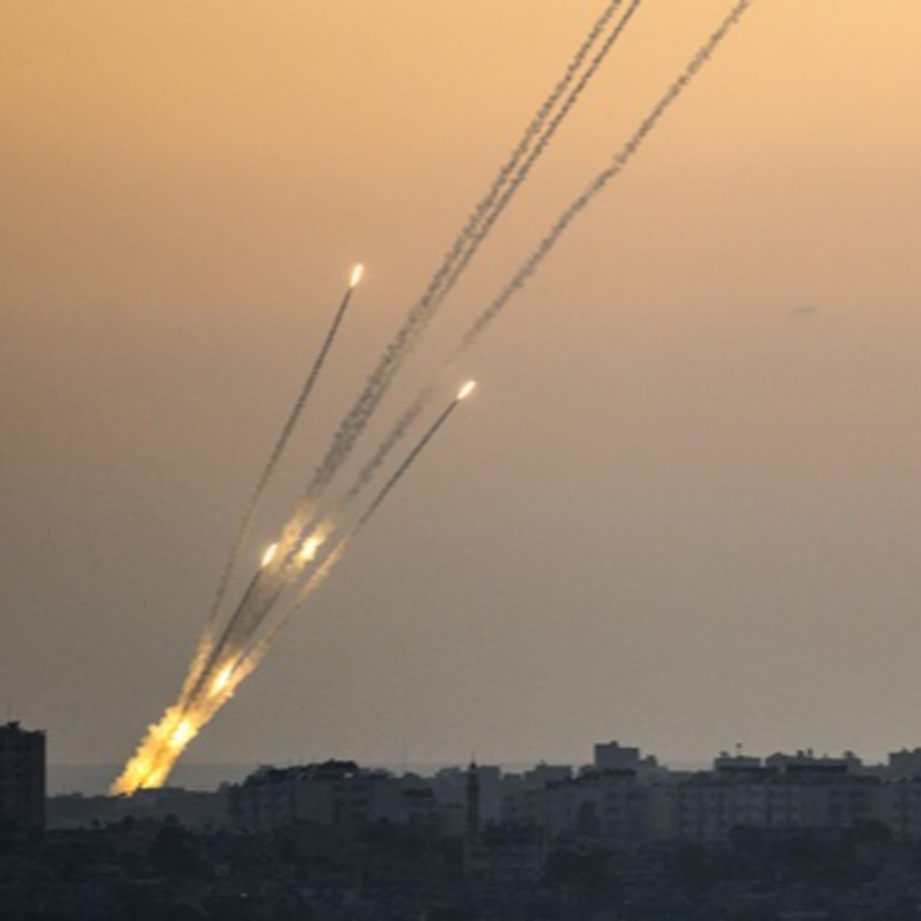 Episodio 2278: Israel y los palestinos que la atacan descendientes de Esaú episode artwork