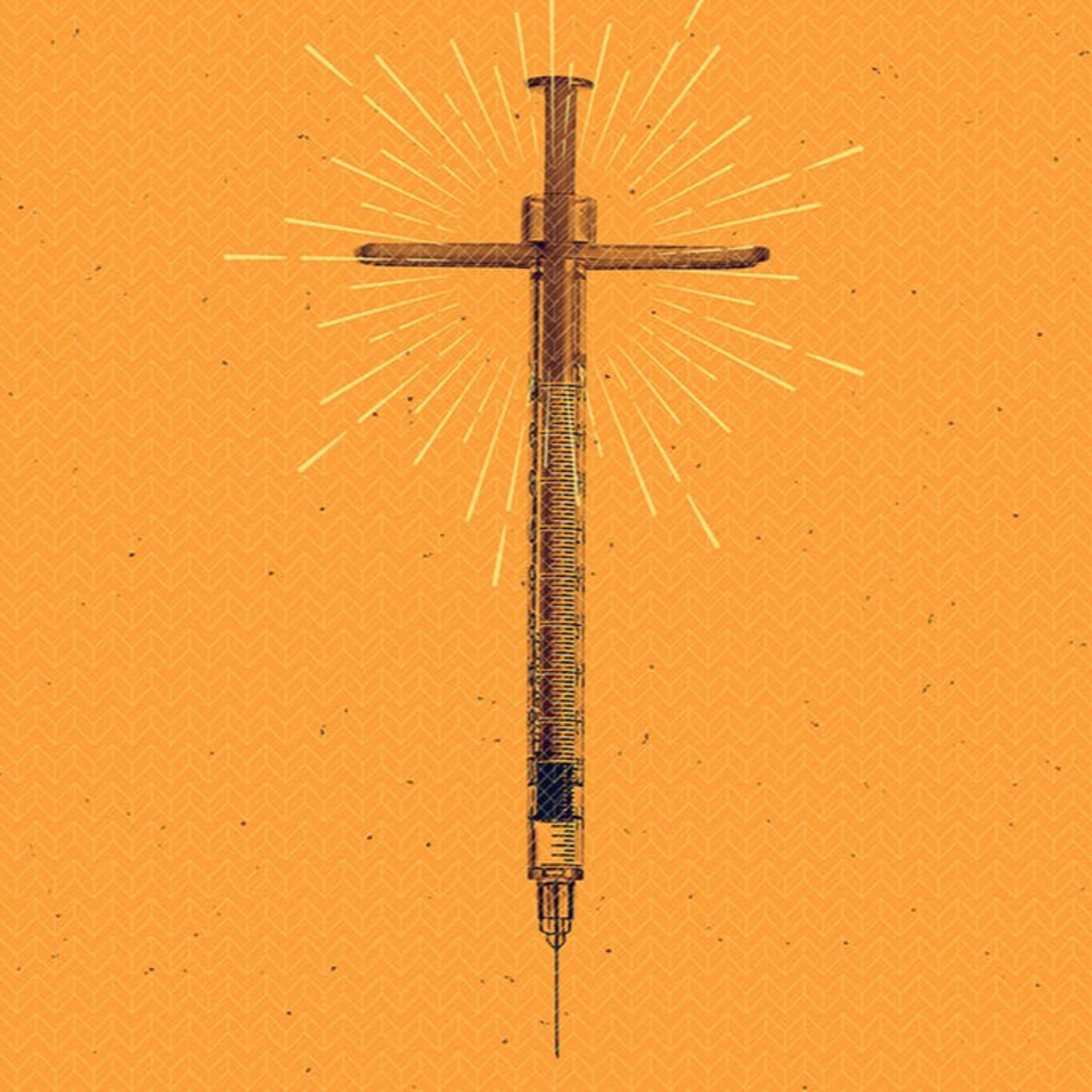 Episodio 2282: Mirando al Cristo que venció el pecado, a satanás y a la muerte episode artwork