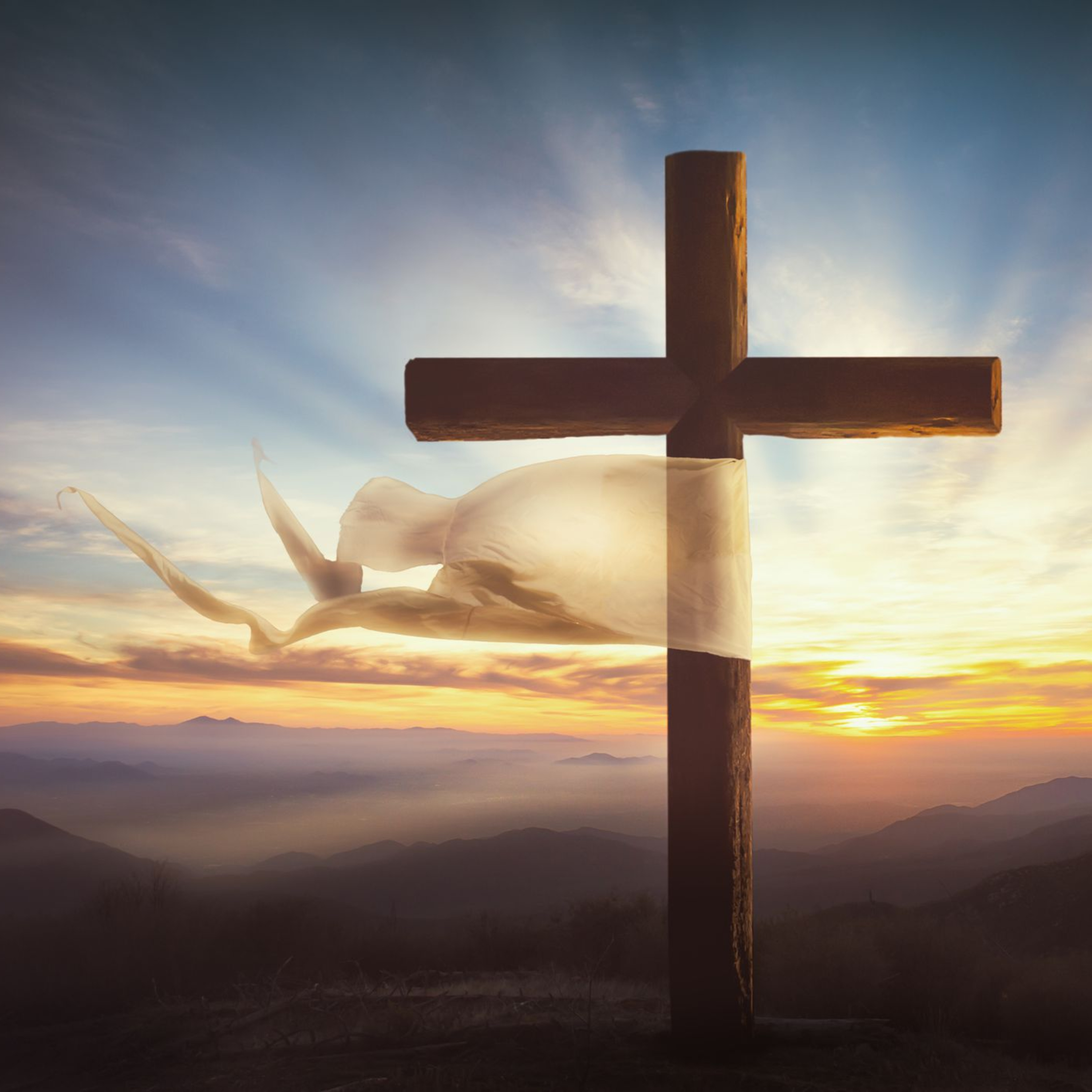 Episodio 2336: El Cristo que vive, sus primeras y últimas palabras en el Apocalipsis episode artwork
