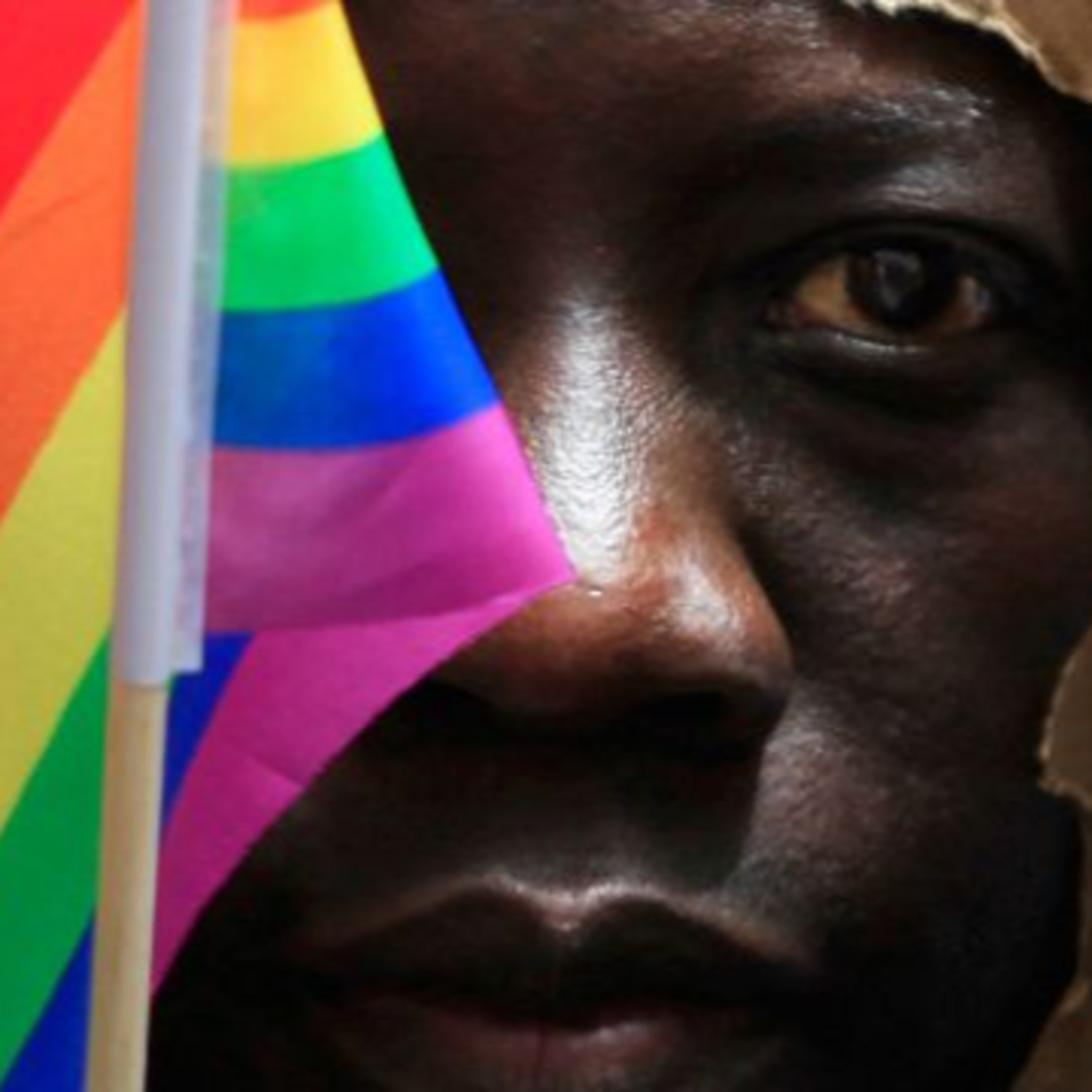 Episodio 2339: La homosexualidad y la gracia que sobreabunda cuando abunda el pecado episode artwork