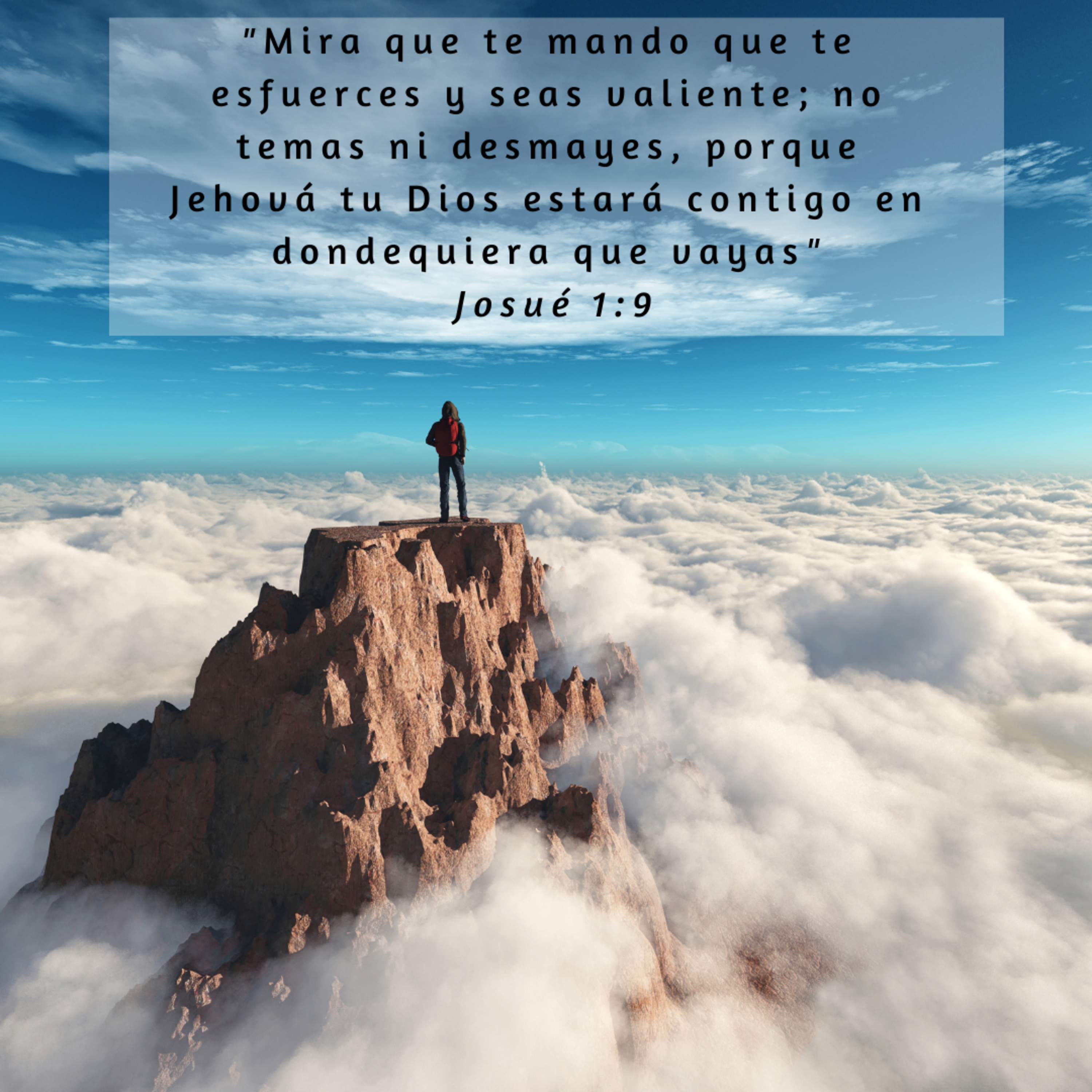Buenas Nuevas - Devocional Diario