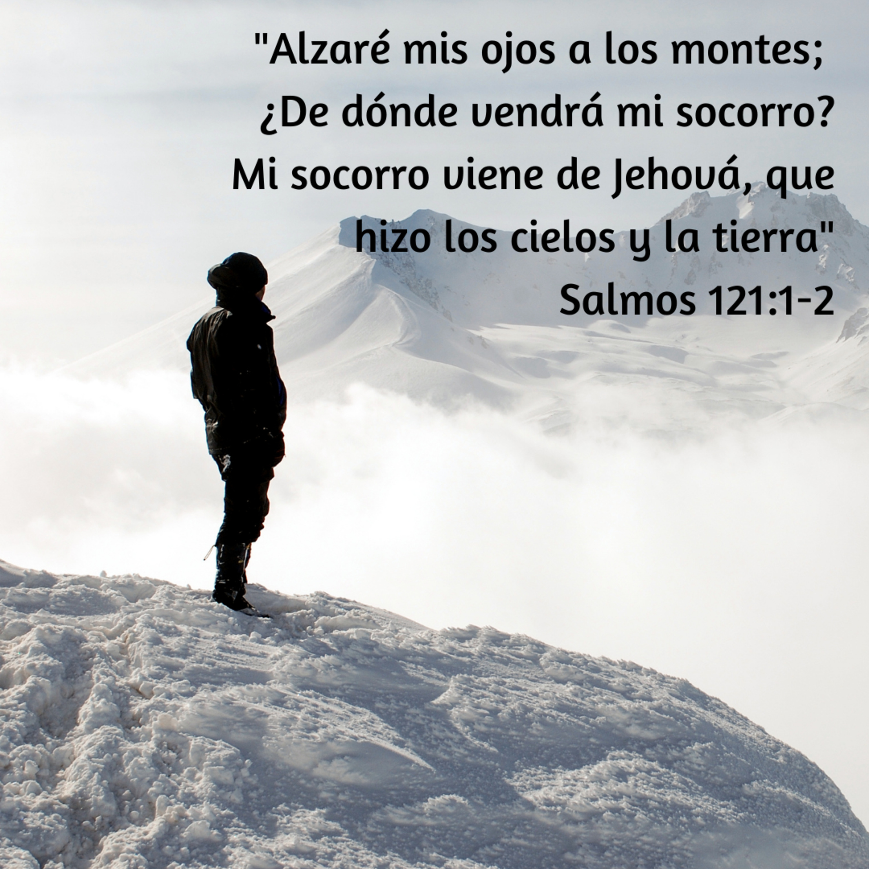 Buenas Nuevas - Devocional Diario