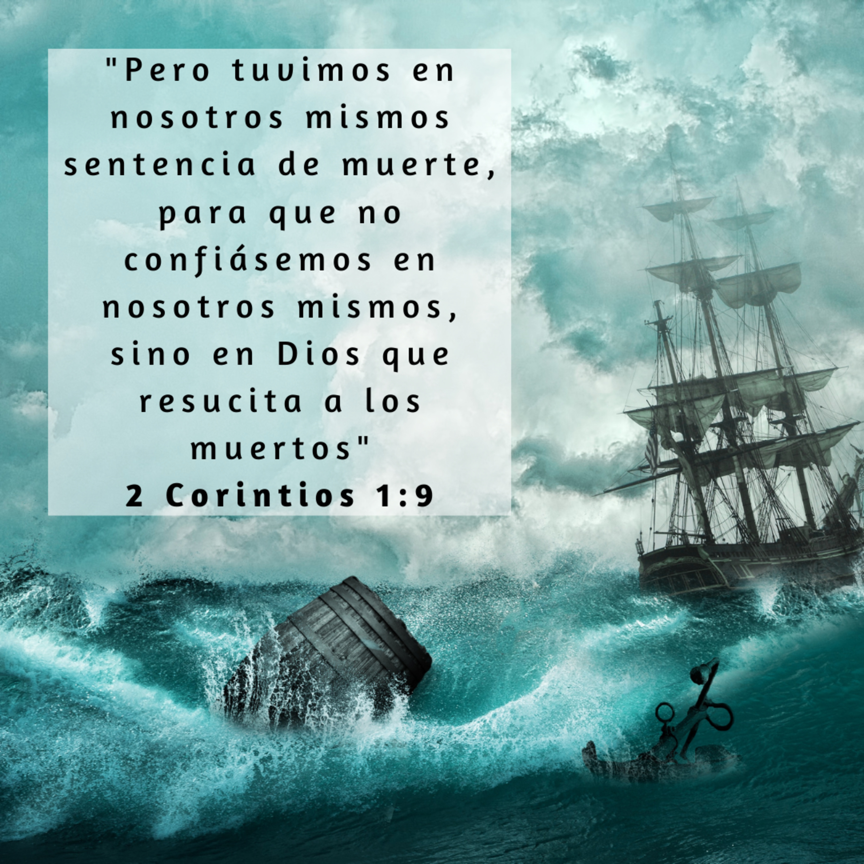 Buenas Nuevas - Devocional Diario