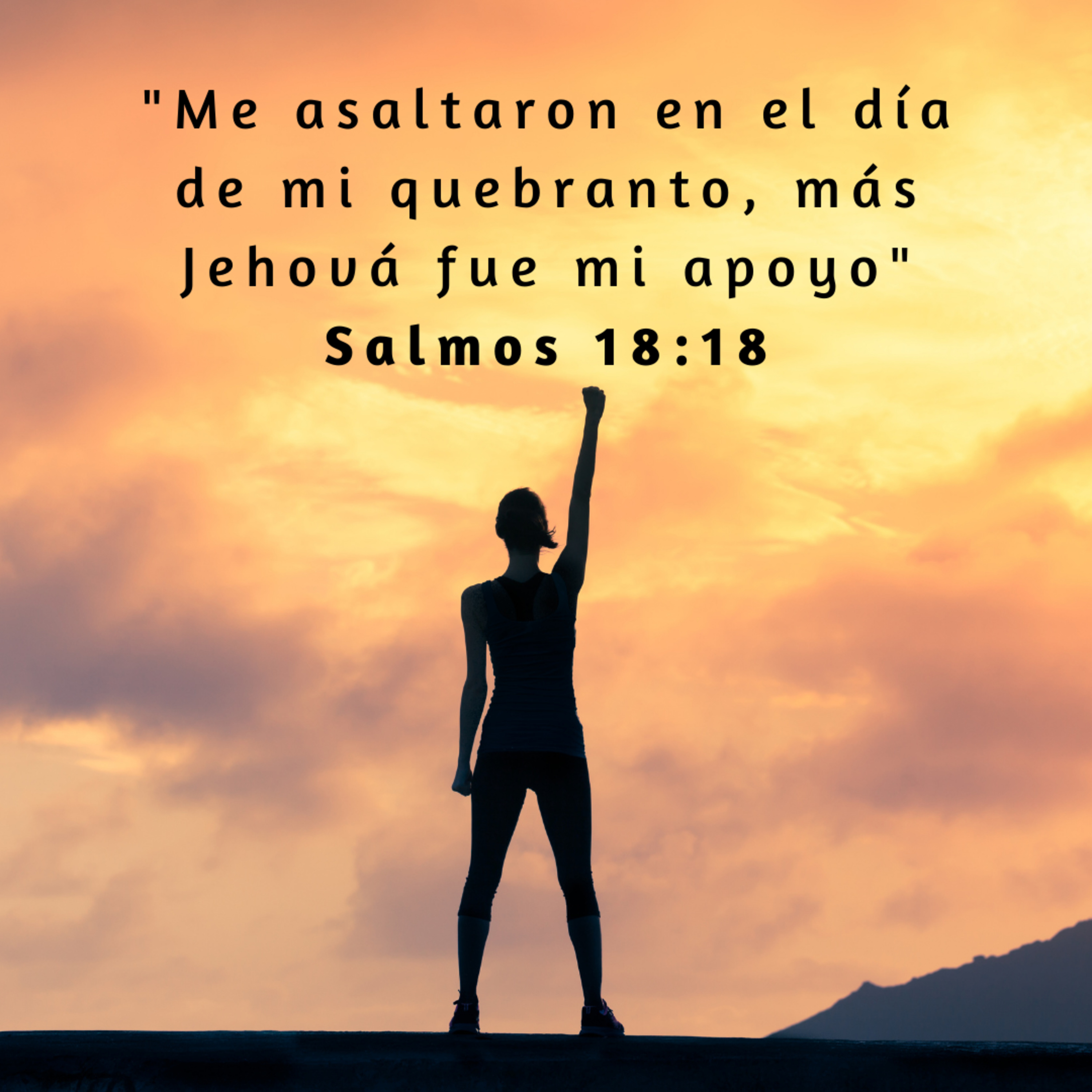 Buenas Nuevas - Devocional Diario