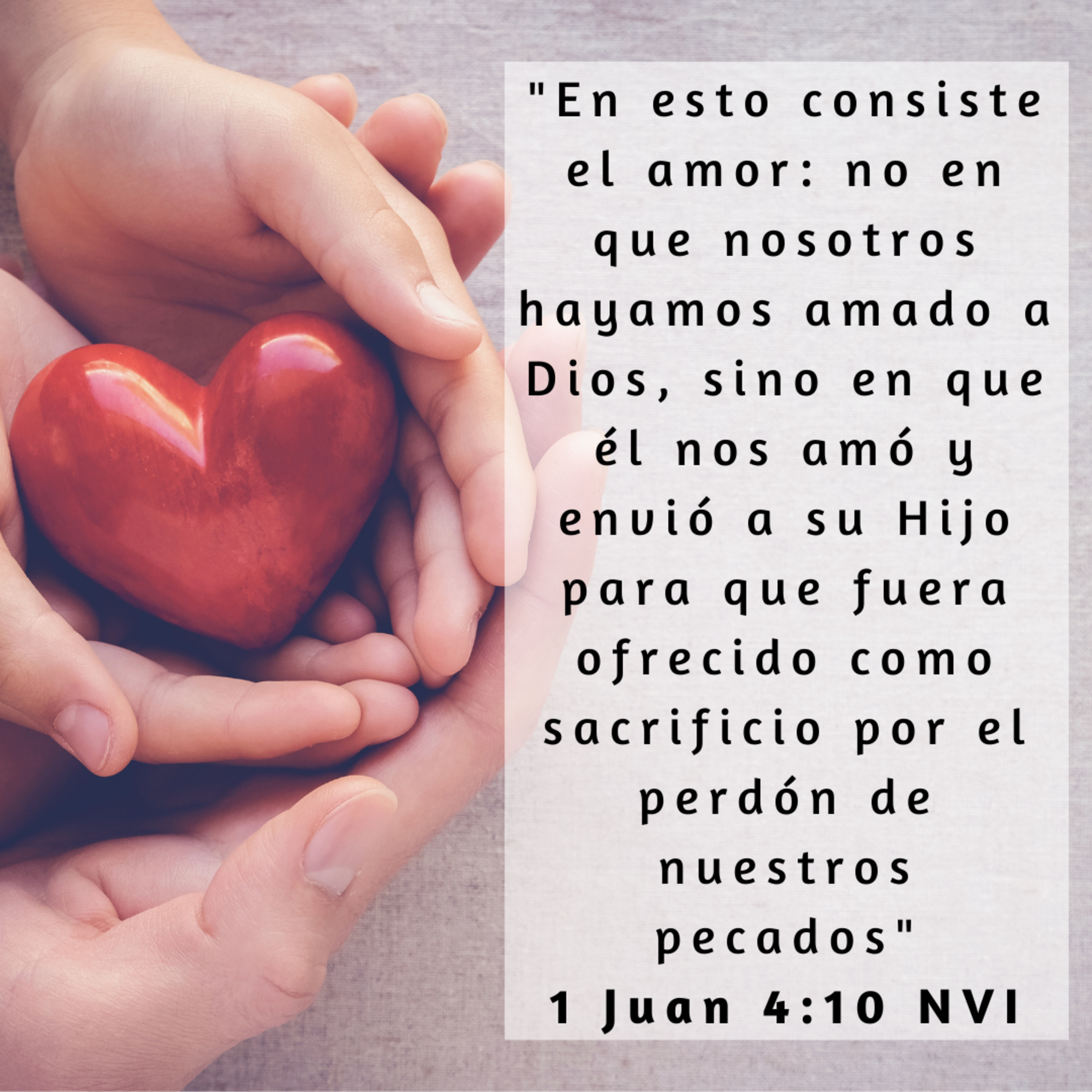 Buenas Nuevas - Devocional Diario