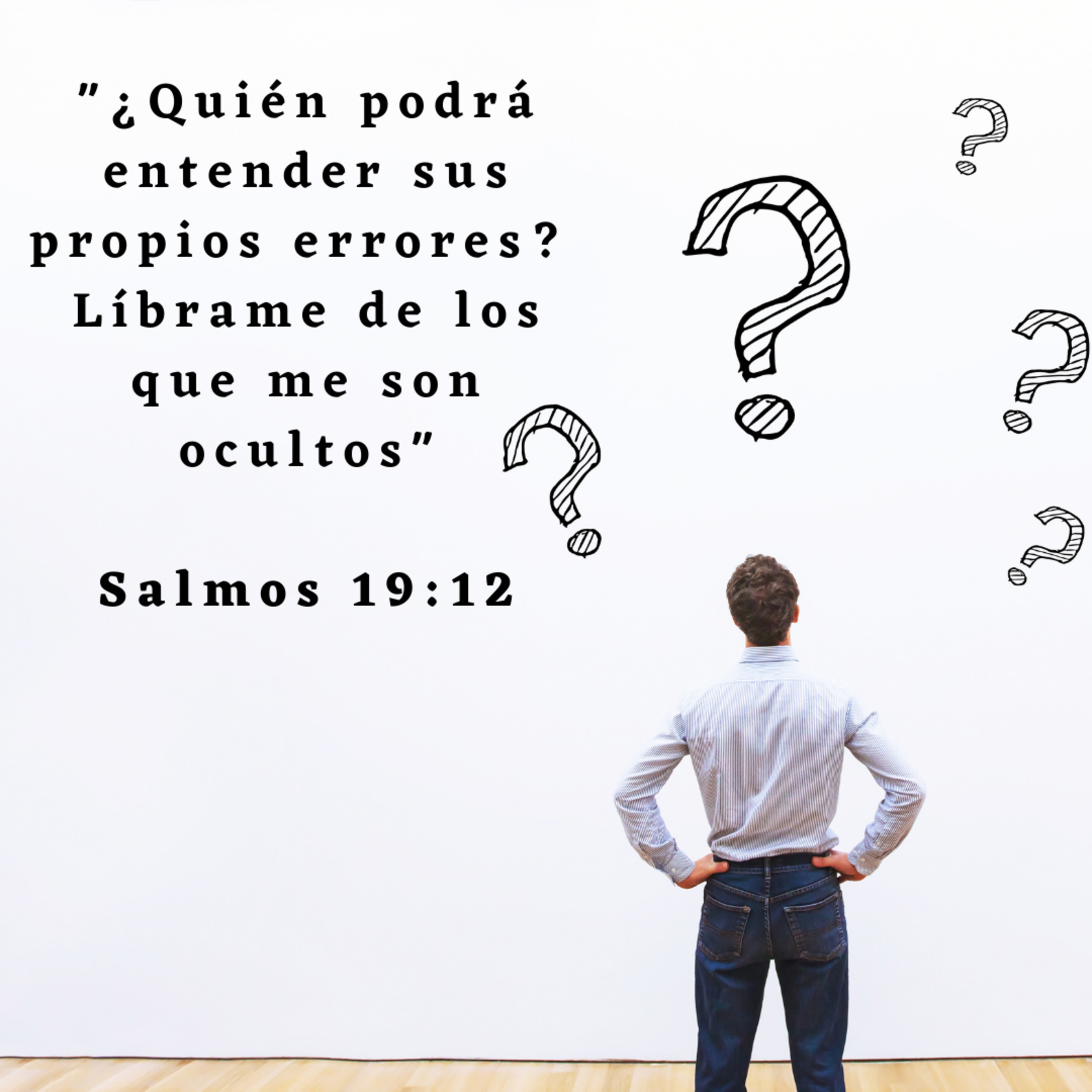 Buenas Nuevas - Devocional Diario
