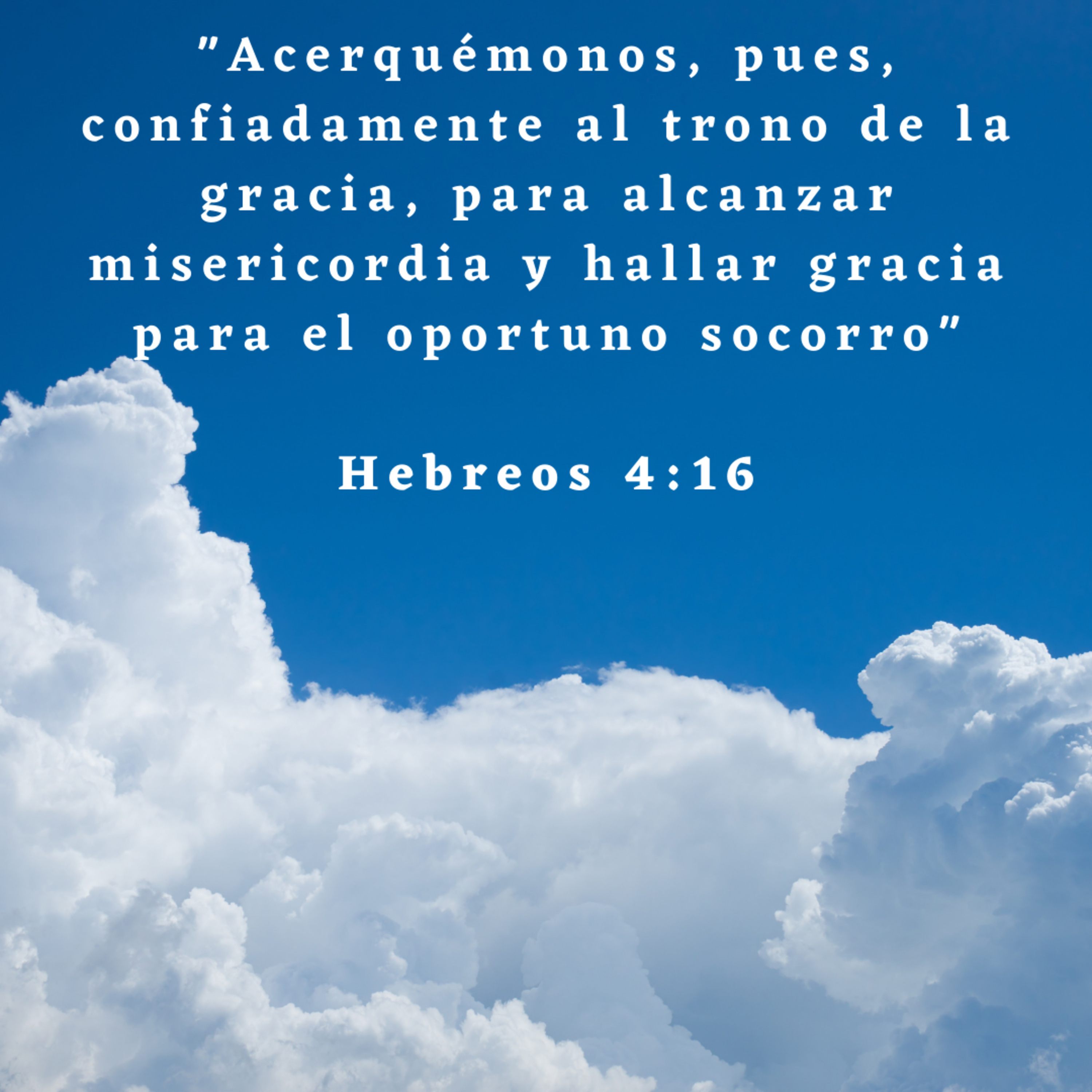Buenas Nuevas - Devocional Diario