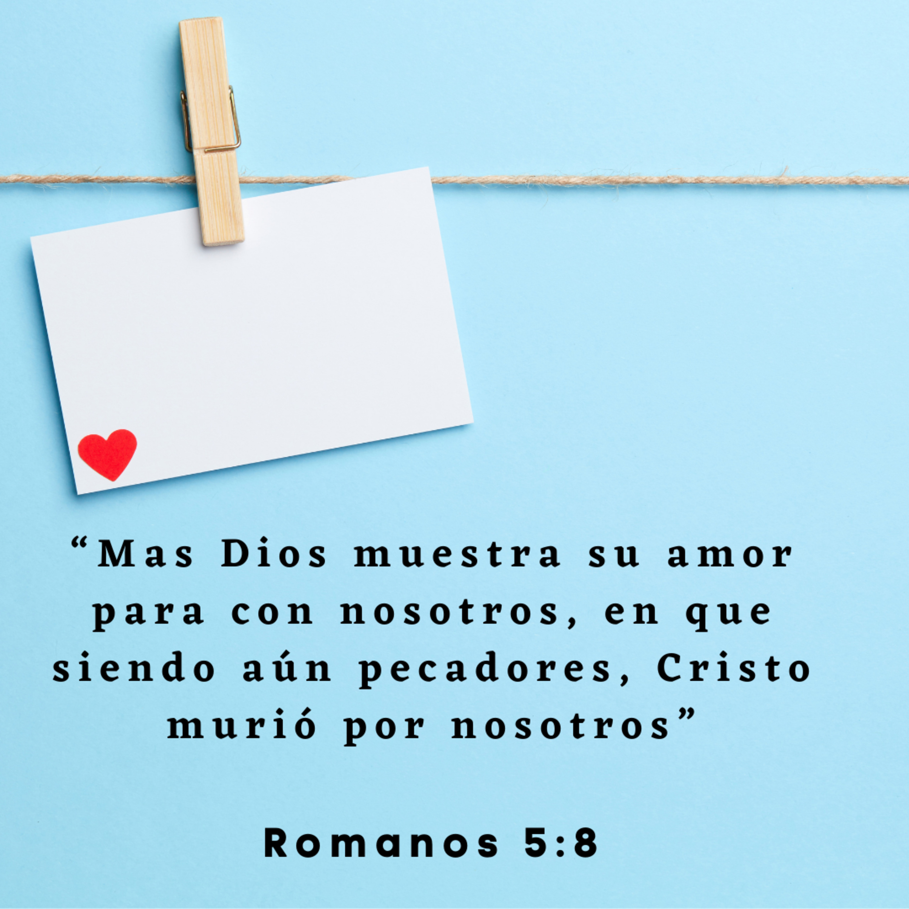 Buenas Nuevas - Devocional Diario