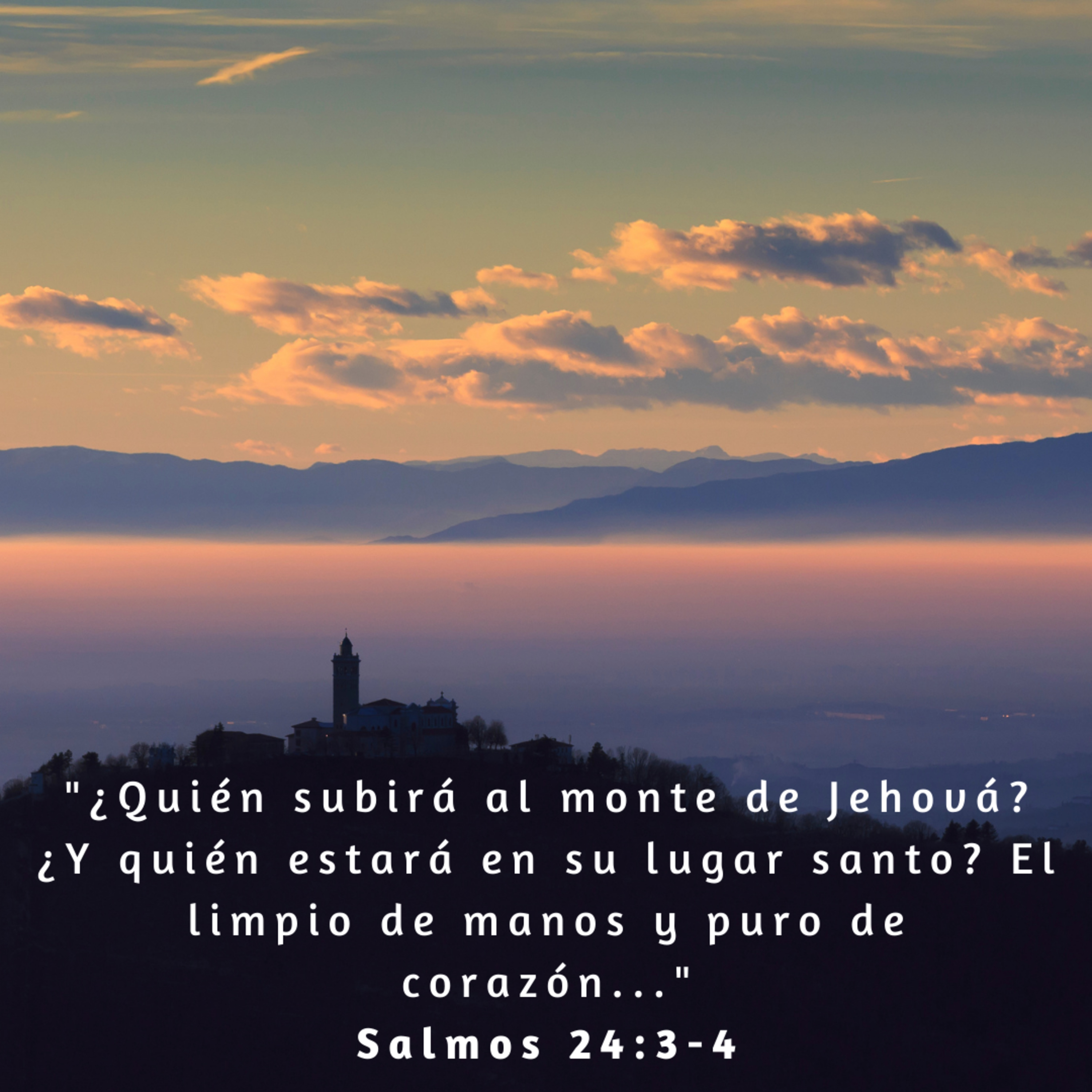 Buenas Nuevas - Devocional Diario
