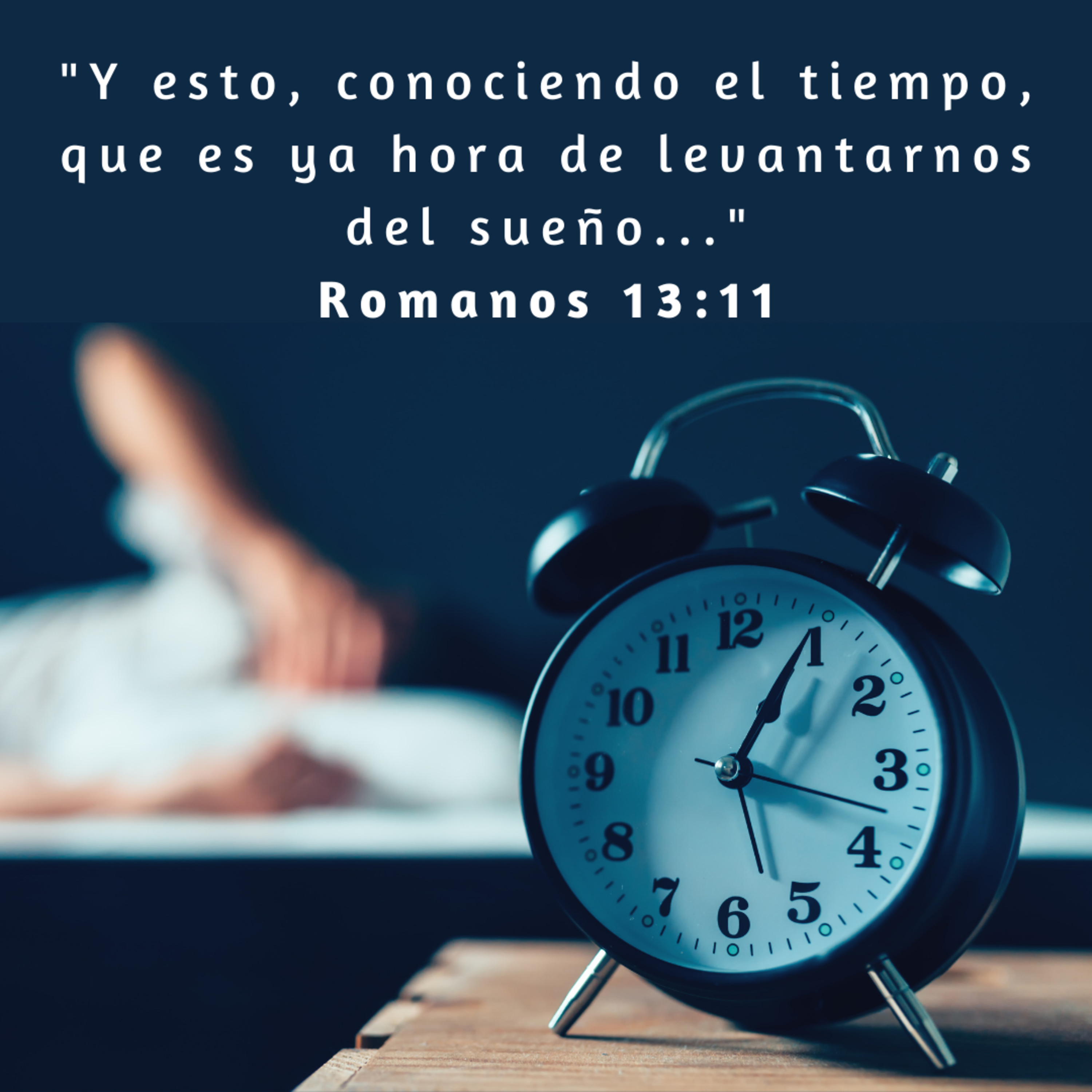 Buenas Nuevas - Devocional Diario