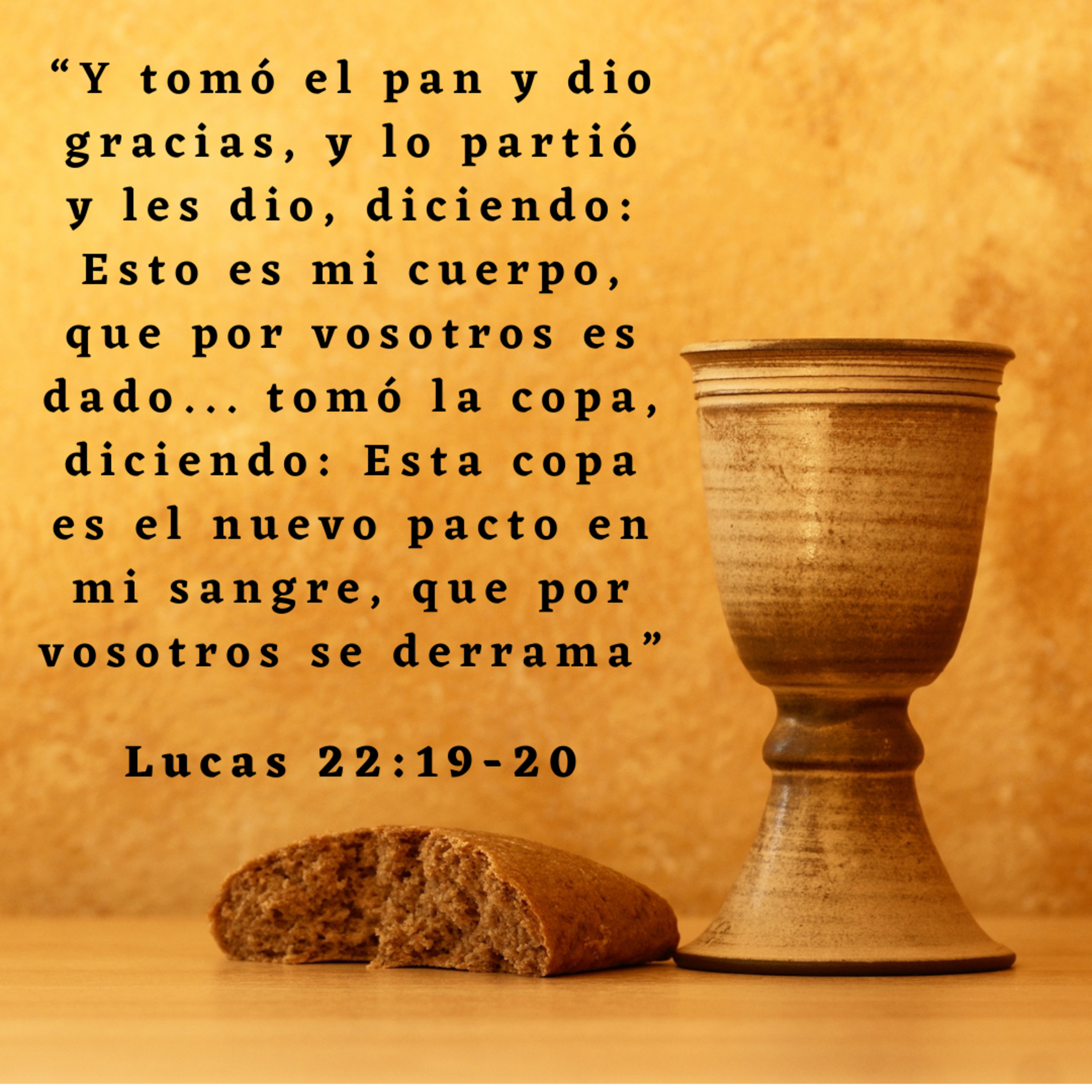 Buenas Nuevas - Devocional Diario
