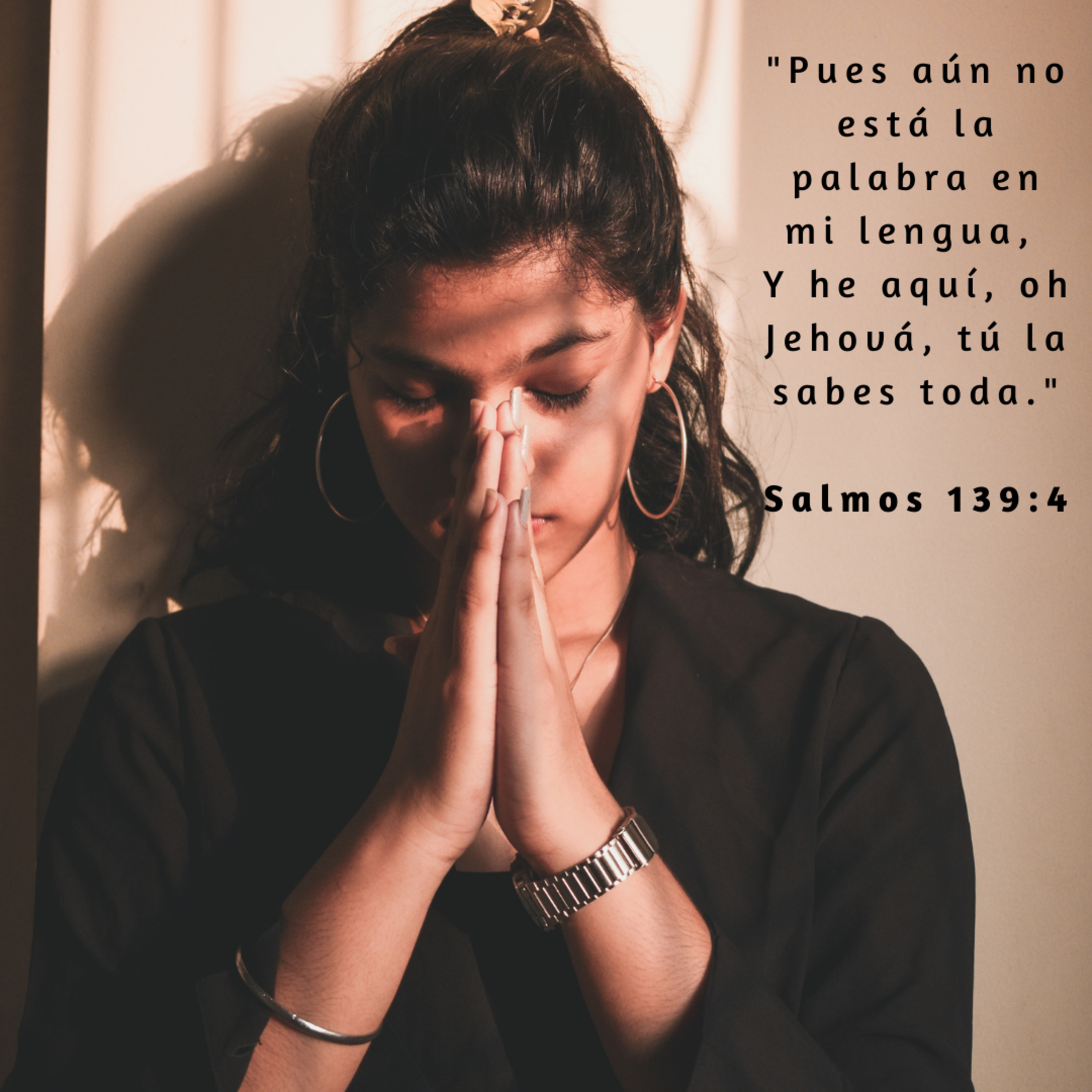 Buenas Nuevas - Devocional Diario