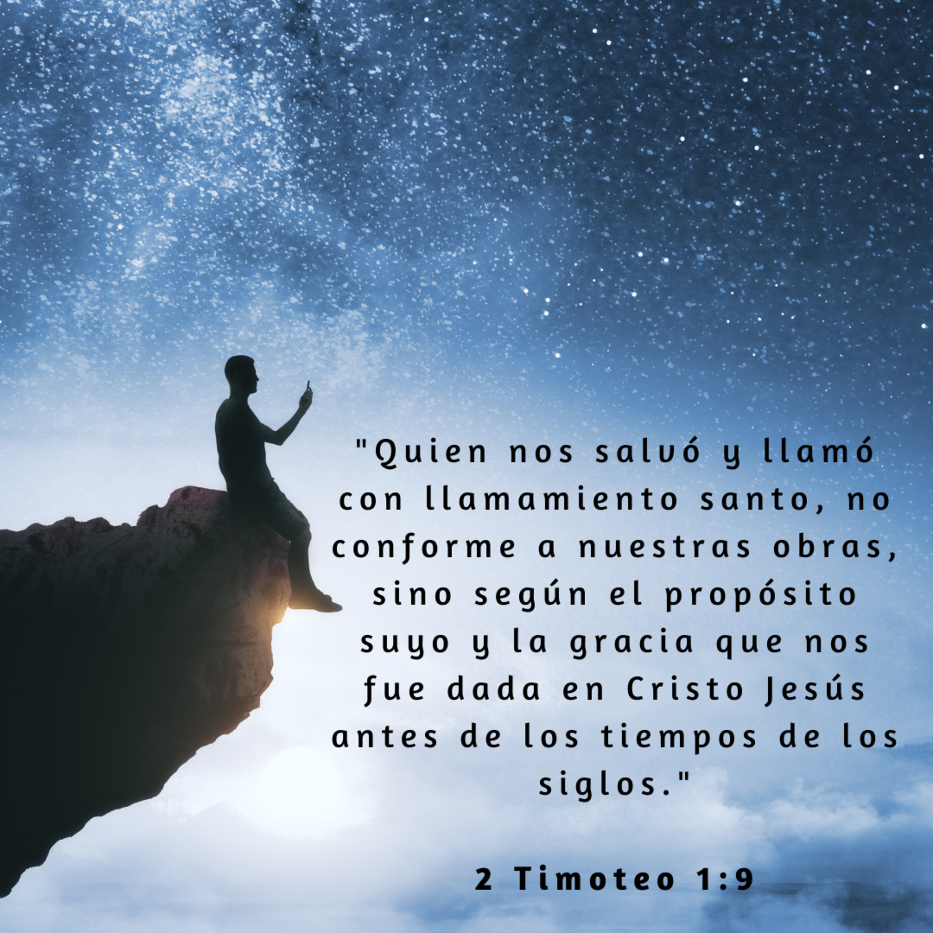 Buenas Nuevas - Devocional Diario