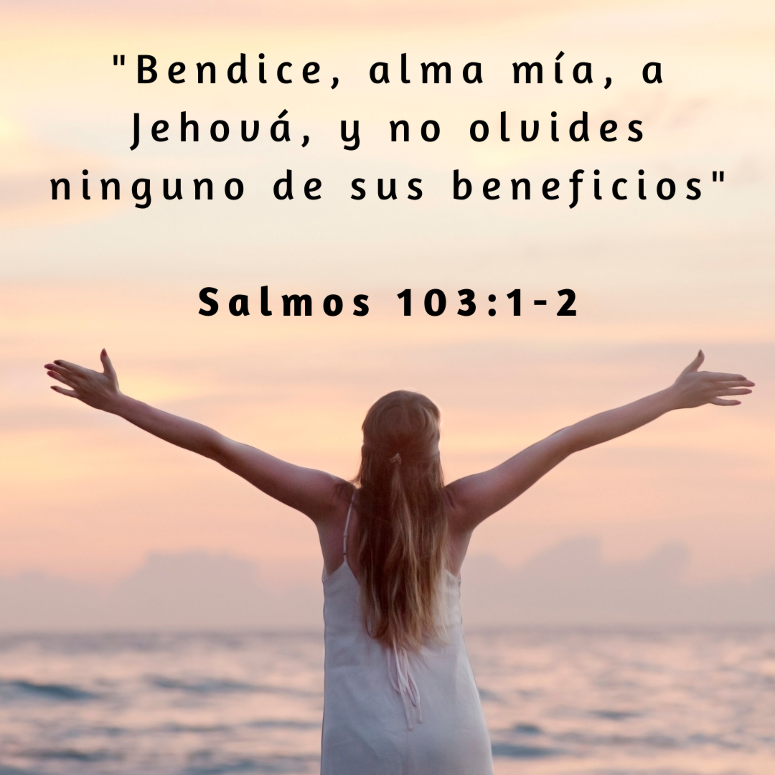 Buenas Nuevas - Devocional Diario