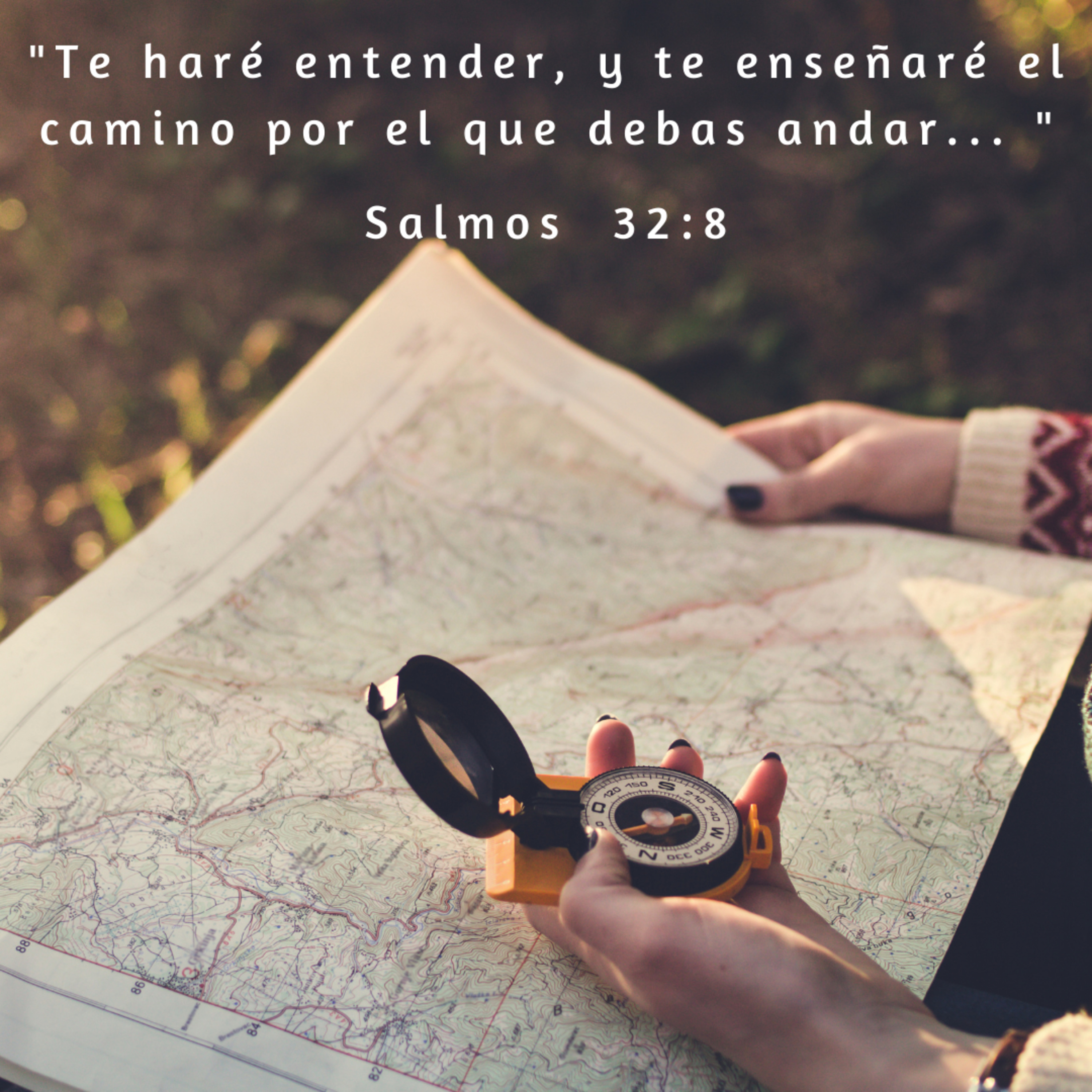 Buenas Nuevas - Devocional Diario