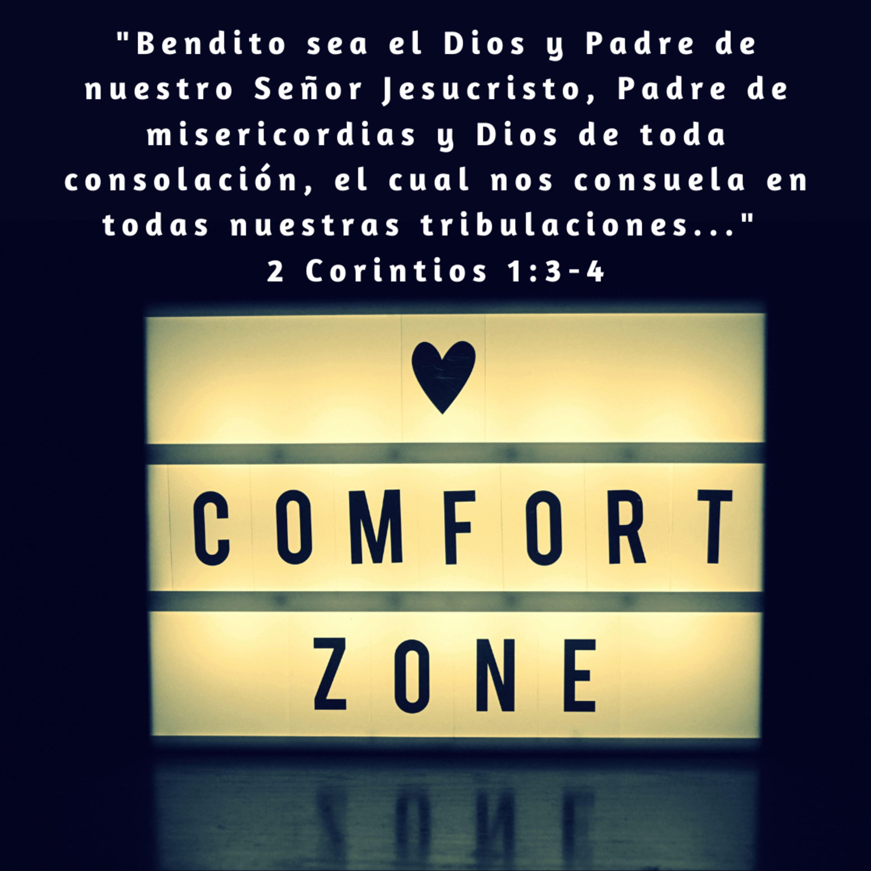 Buenas Nuevas - Devocional Diario