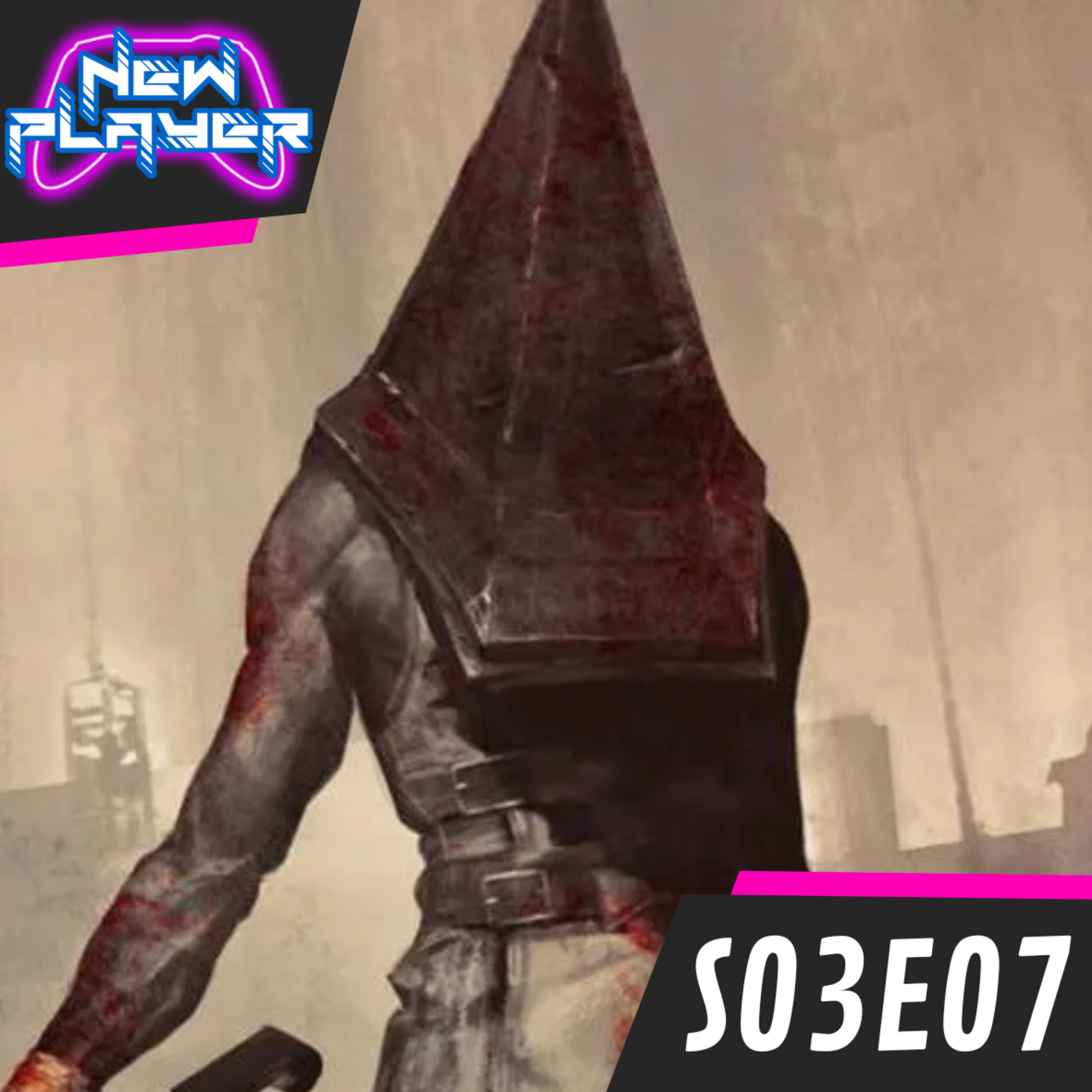 Portada de newplayer