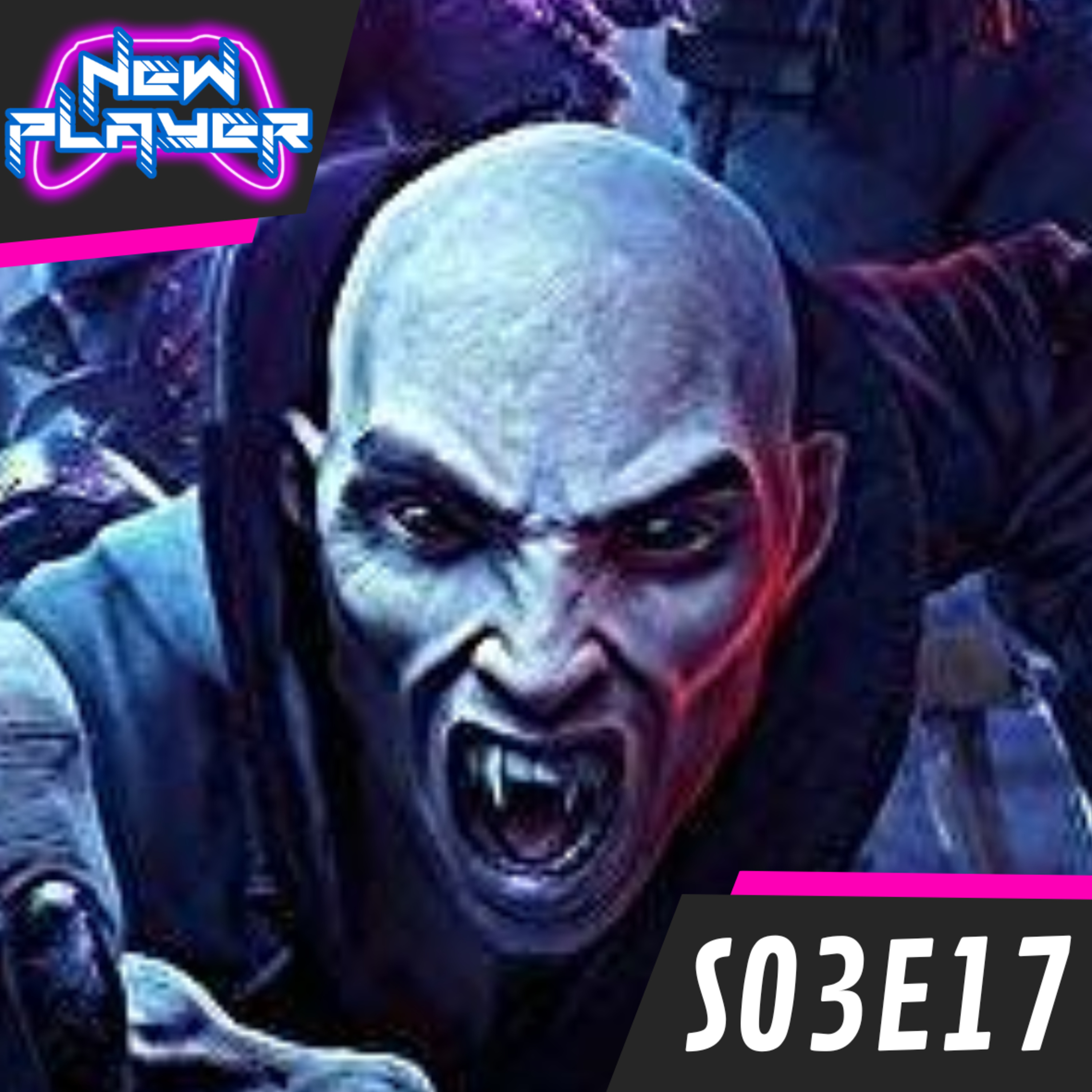 Portada de newplayer
