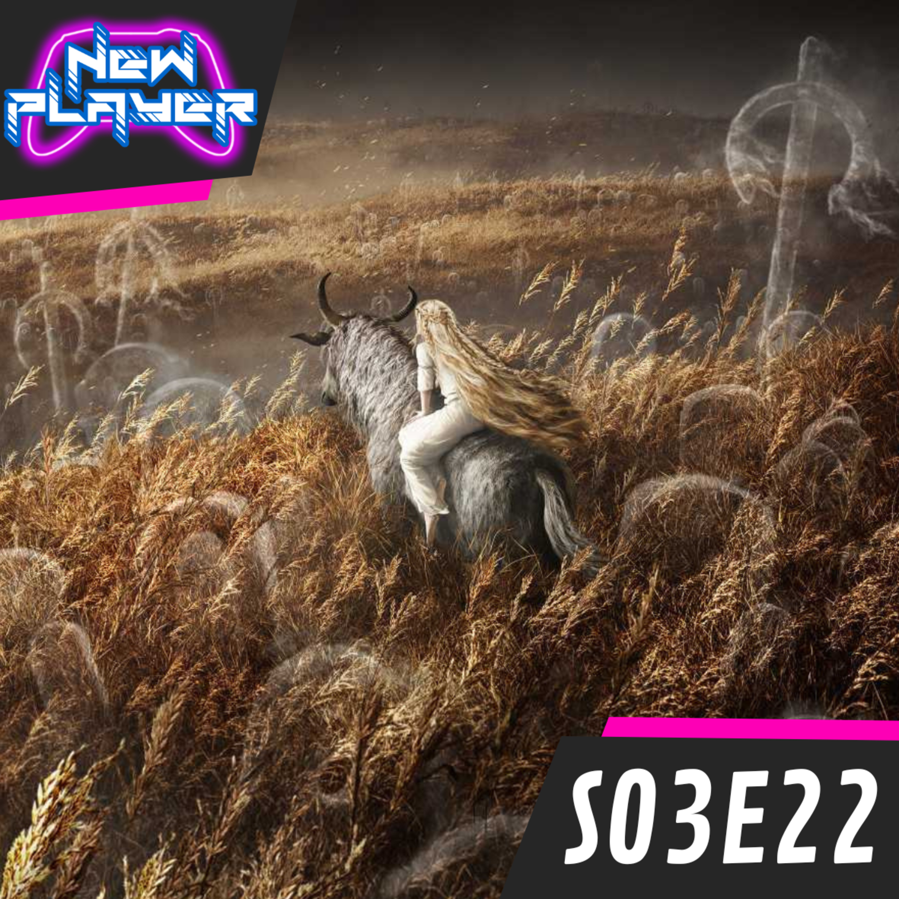 Portada de newplayer