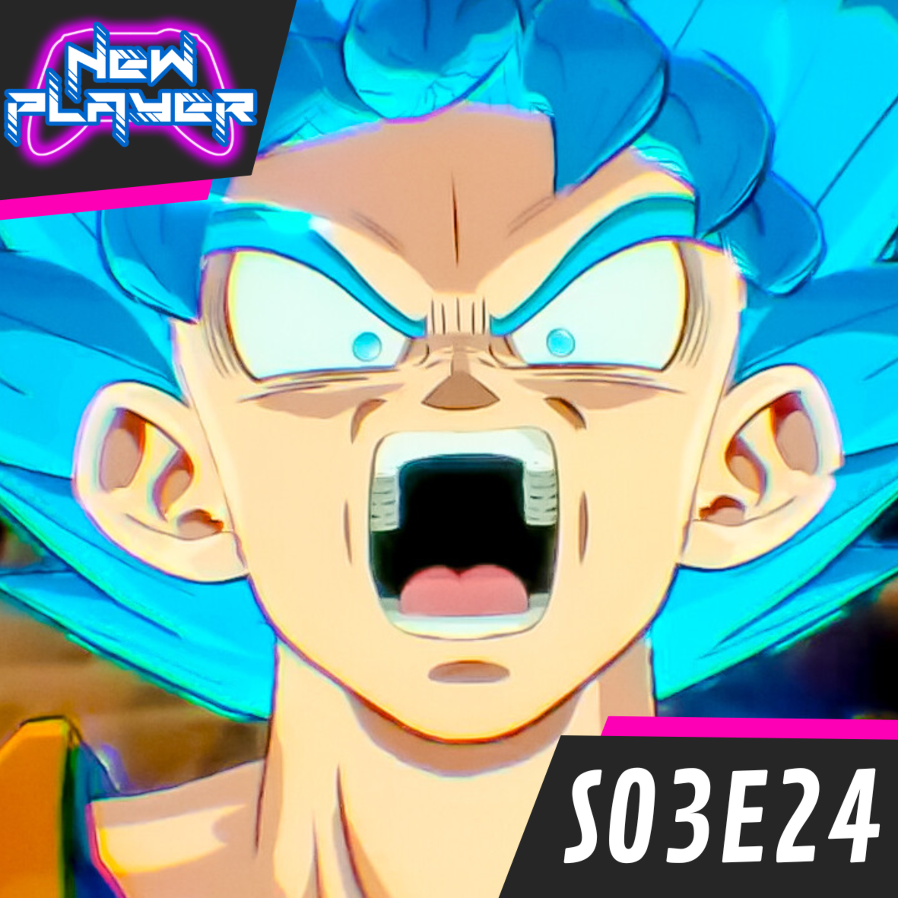 Portada de newplayer