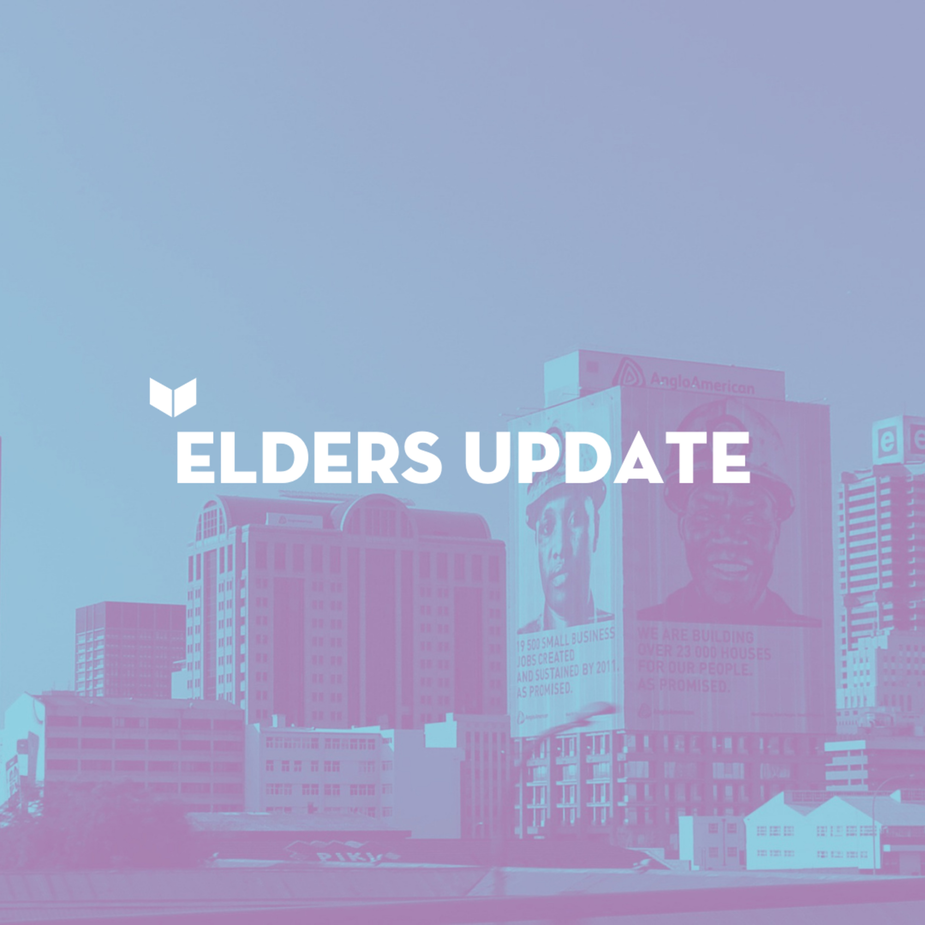 Elders Update - The Kind of Heart We Need In a Time Like This episode artwork
