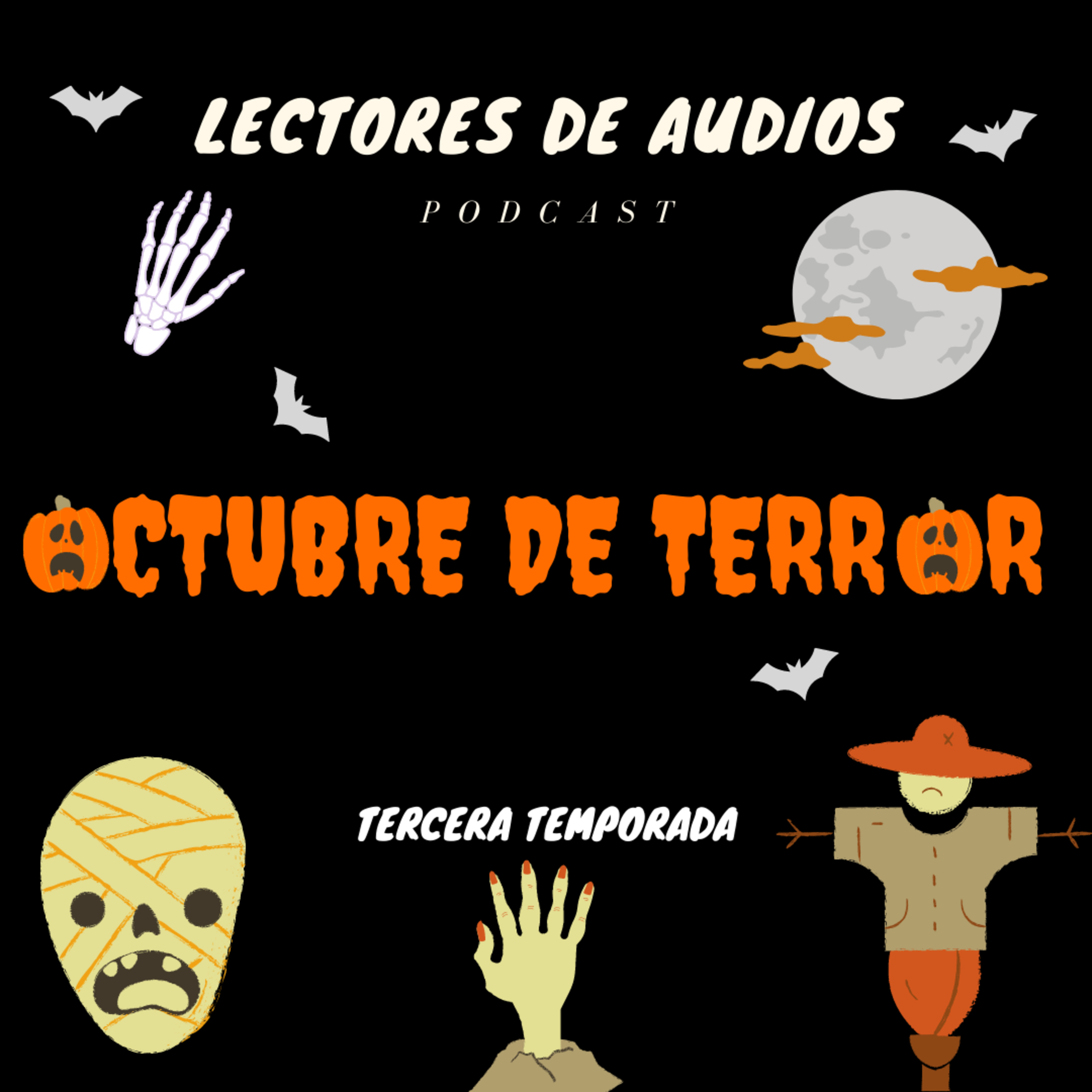 Lectores de audios