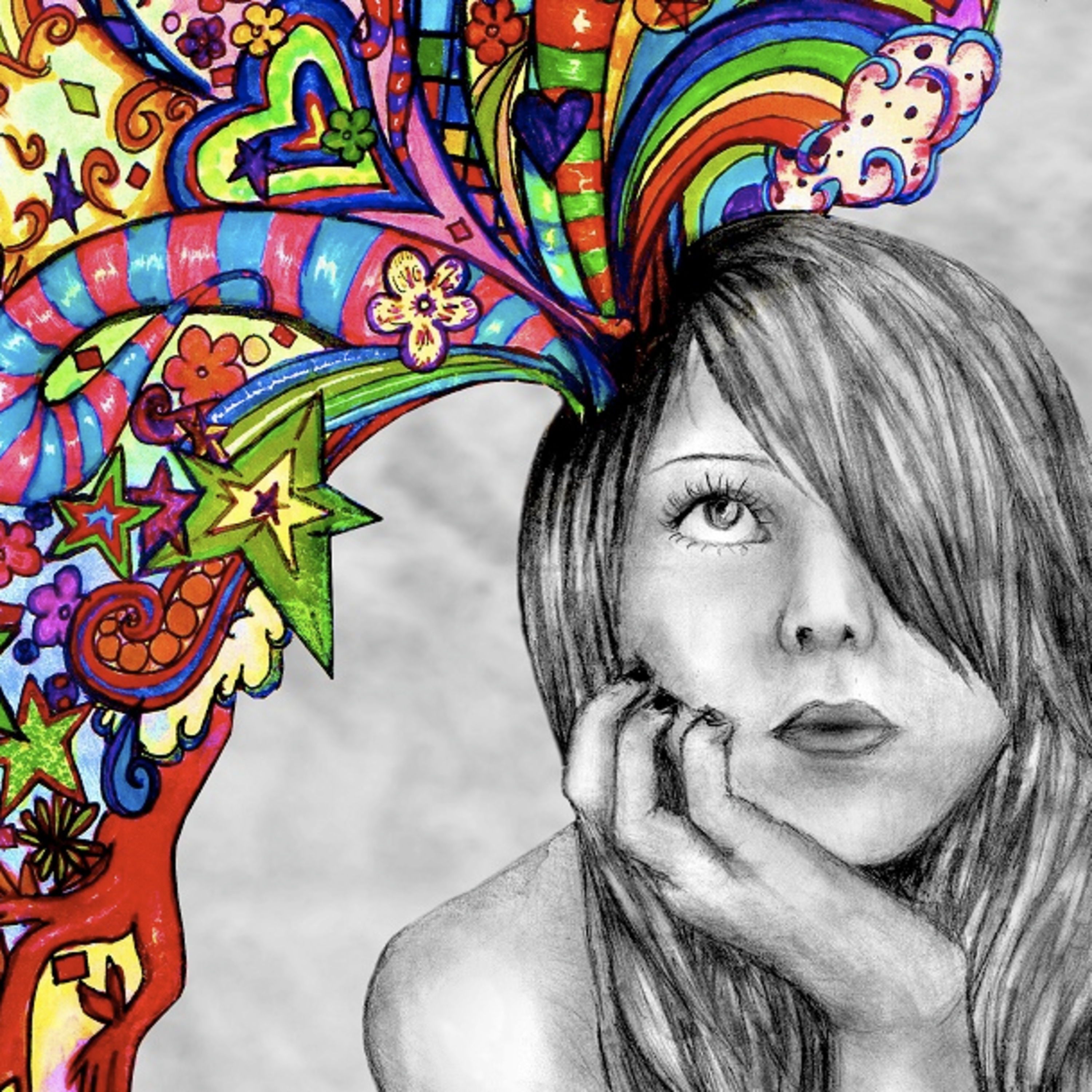 Imaginação episode artwork