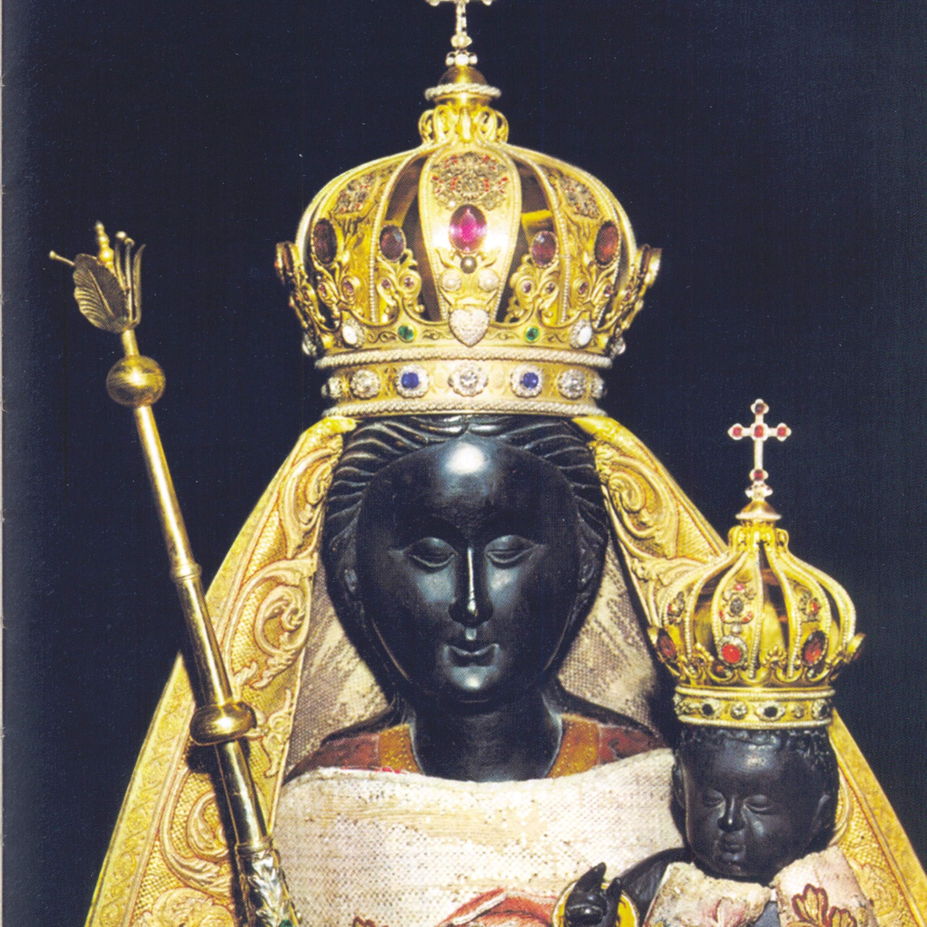 Exame de consciência episode artwork