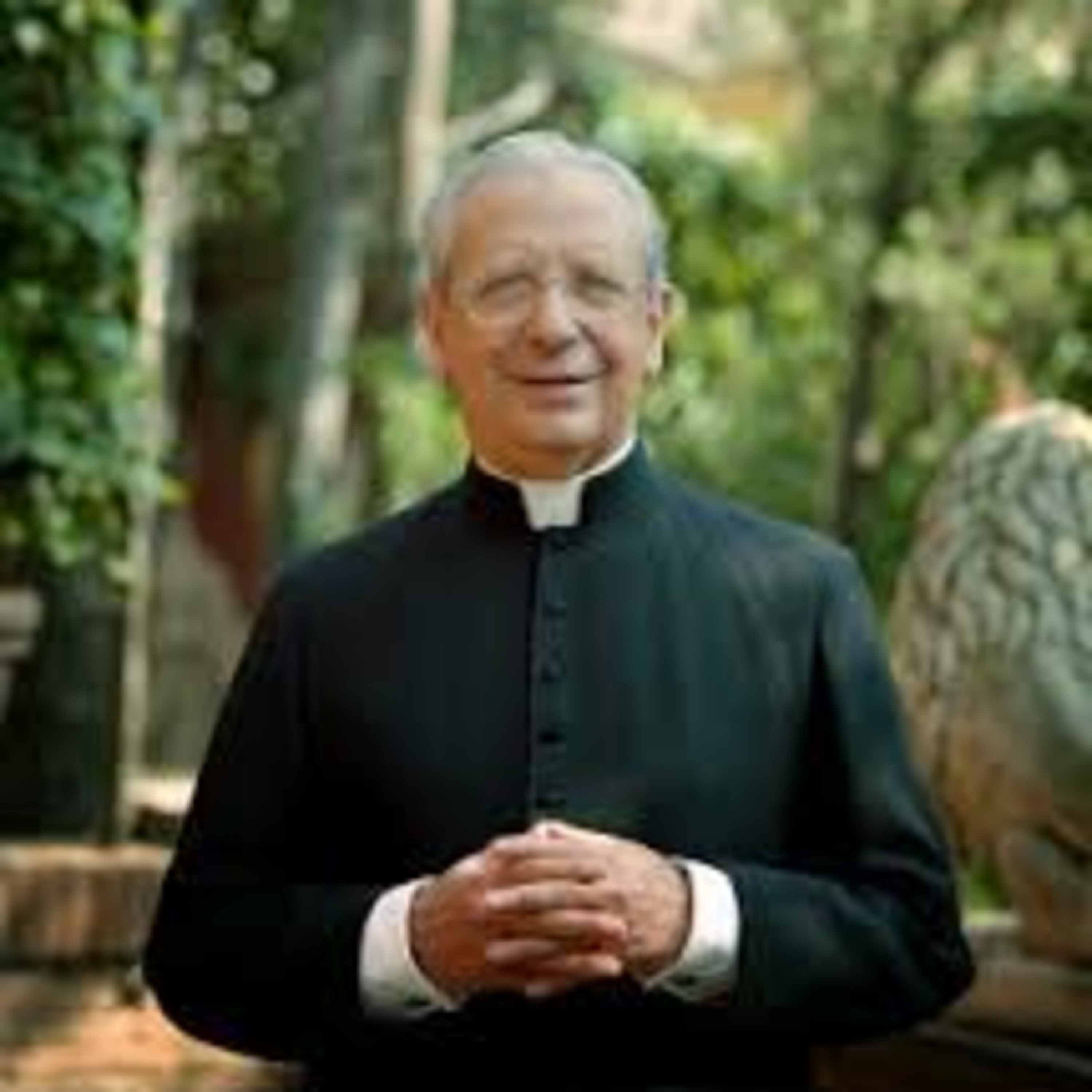Padre Luiz Fernando Cintra