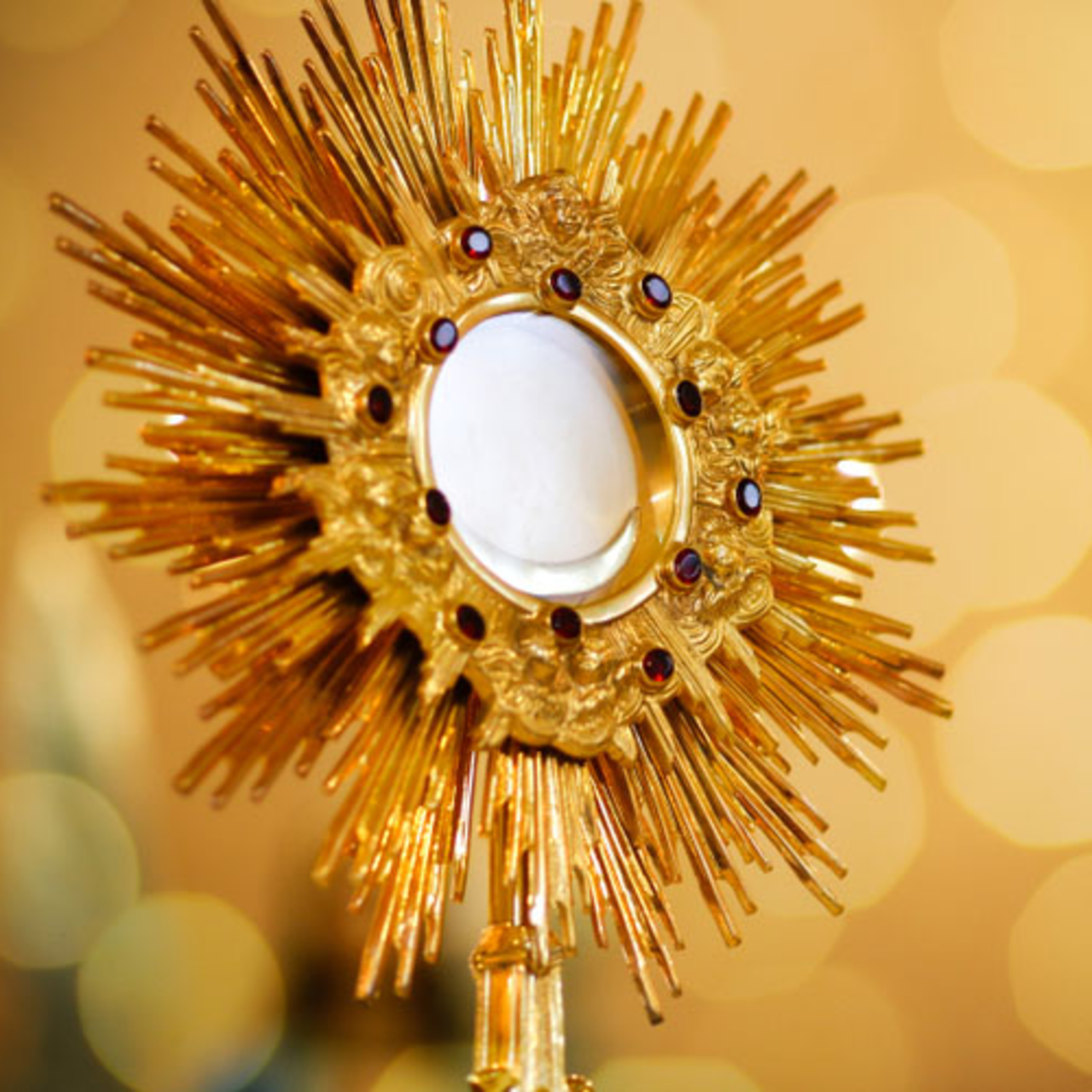 Eucaristia Corpus Christi episode artwork