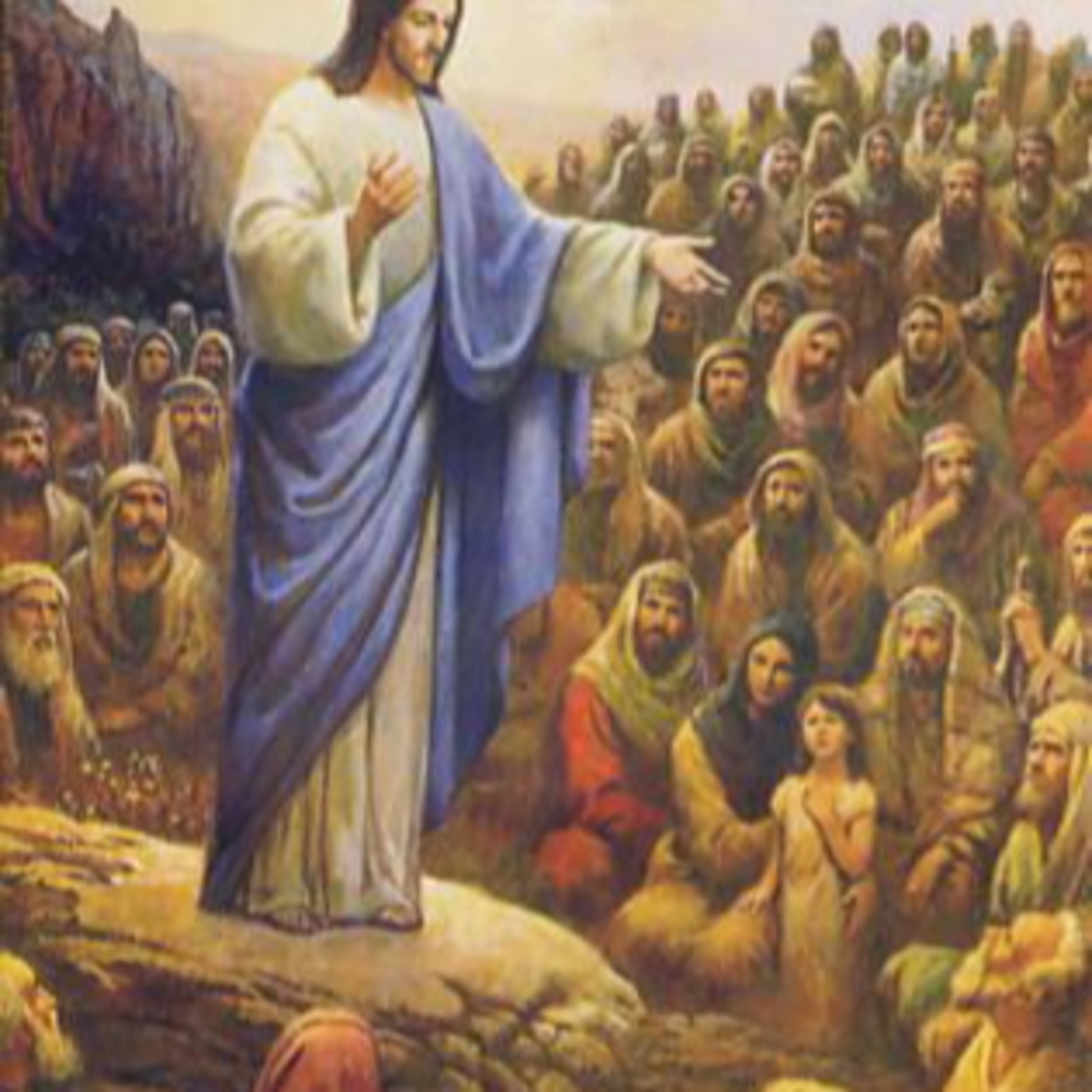 Bem-aventuranças 3a. Exame episode artwork