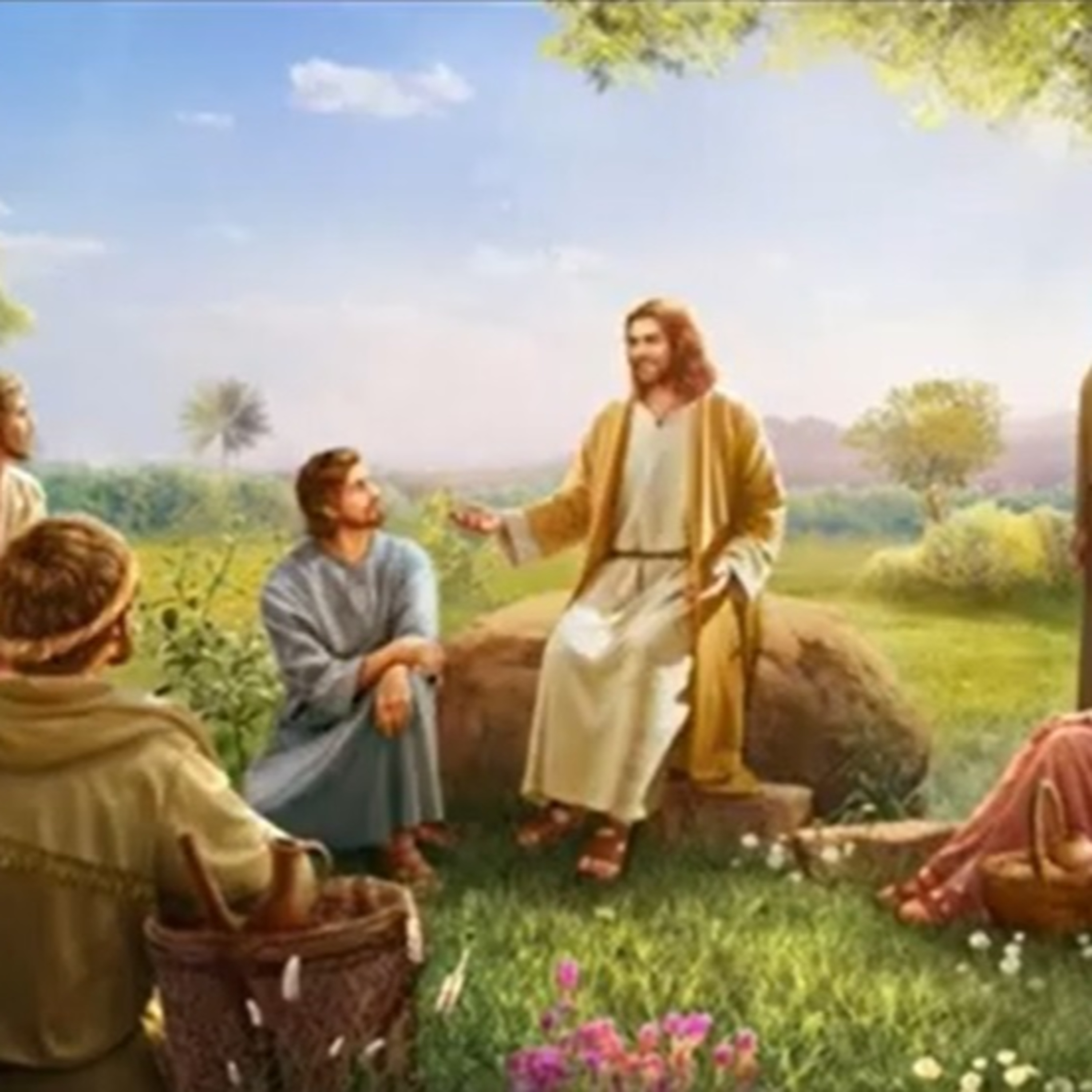 Bem-aventuranças 5a. Exame episode artwork