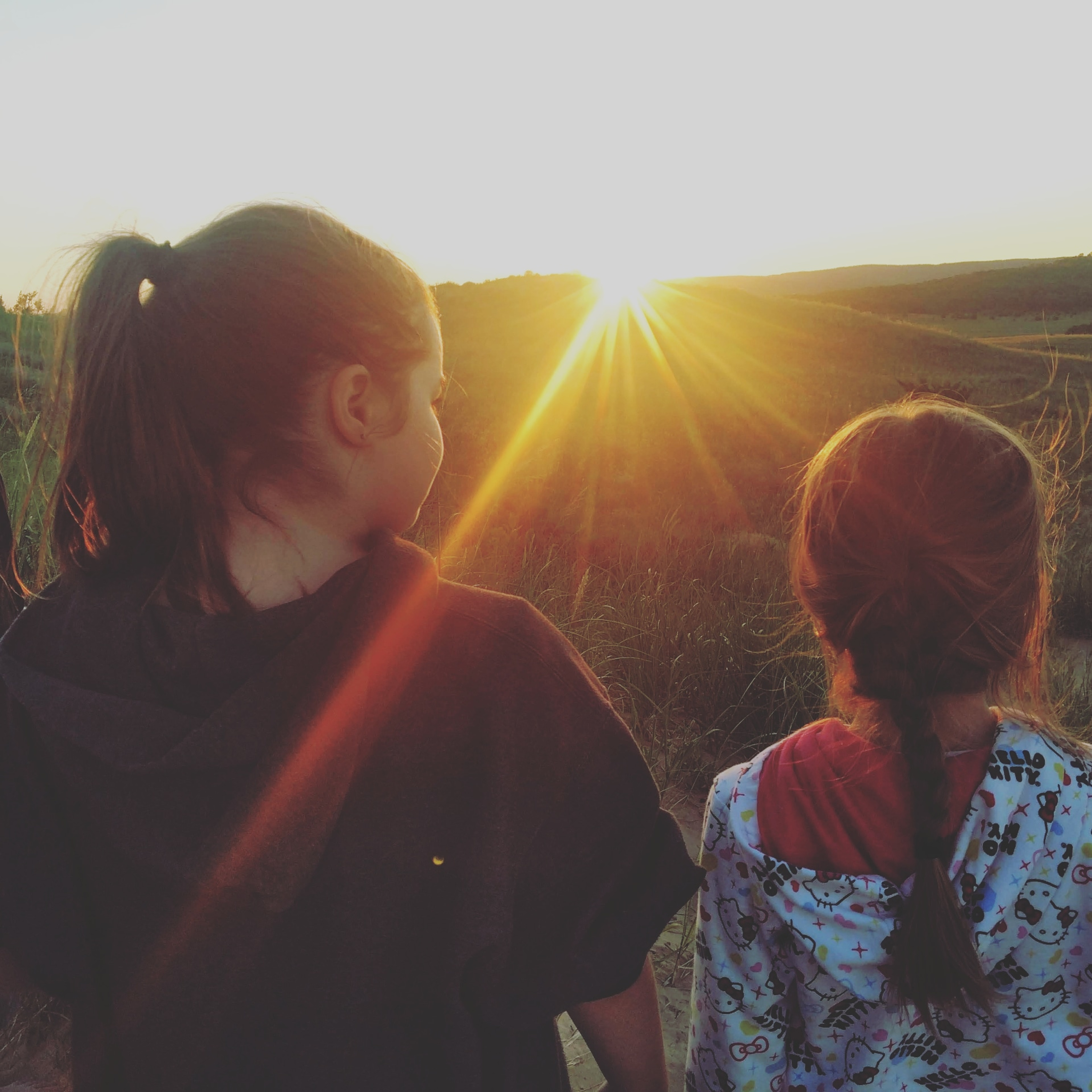 Ordinary Things Extraordinary Love