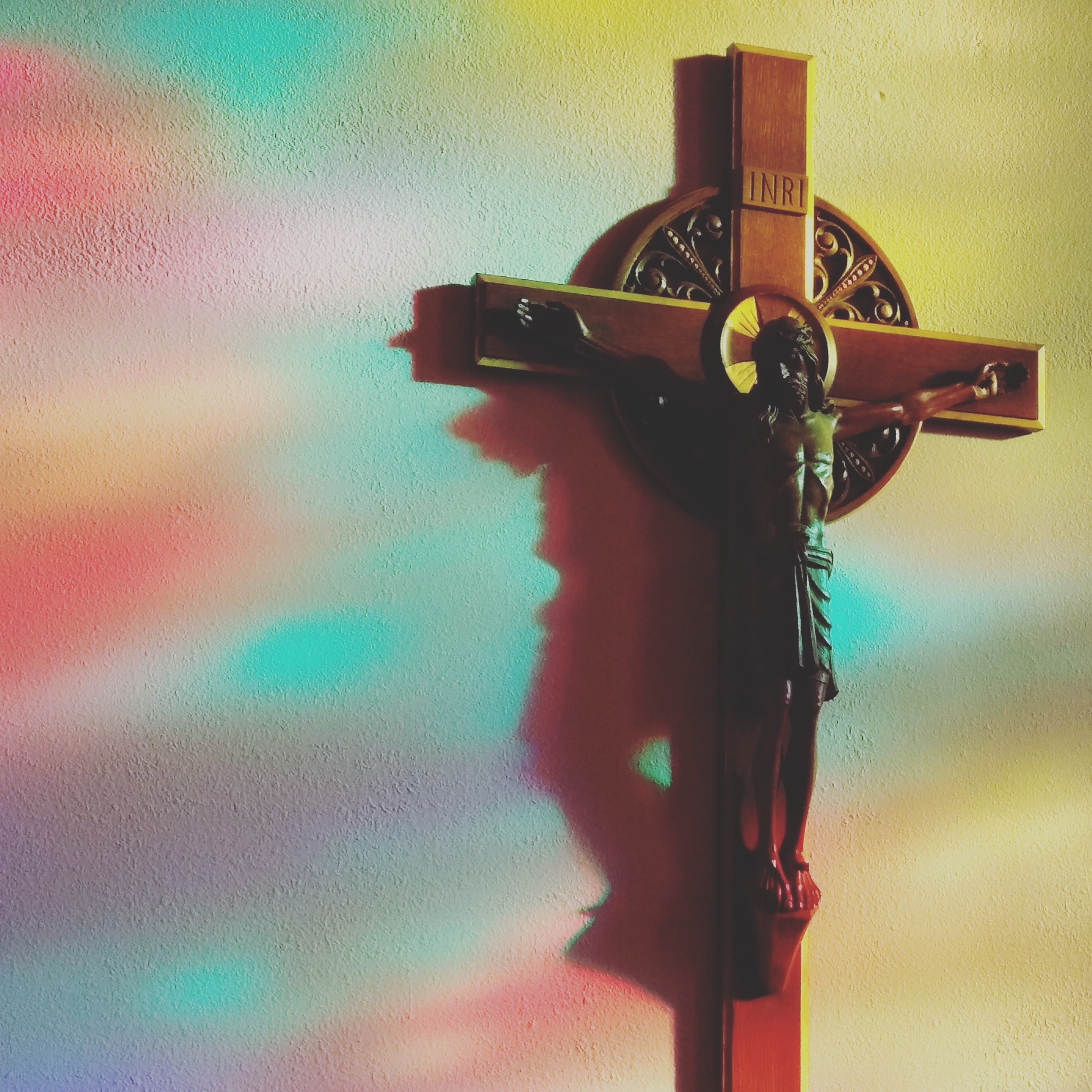 Ordinary Things Extraordinary Love