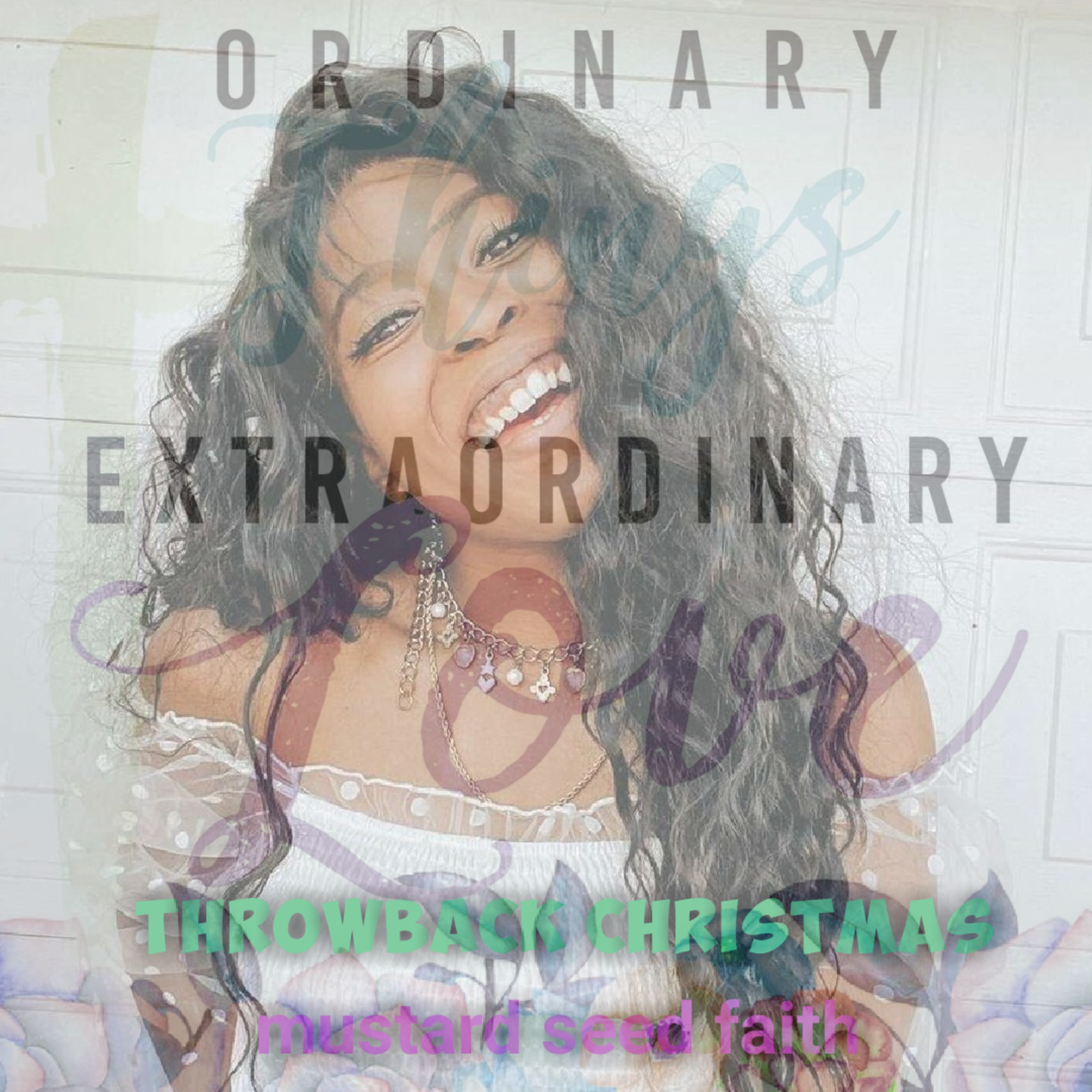 Ordinary Things Extraordinary Love