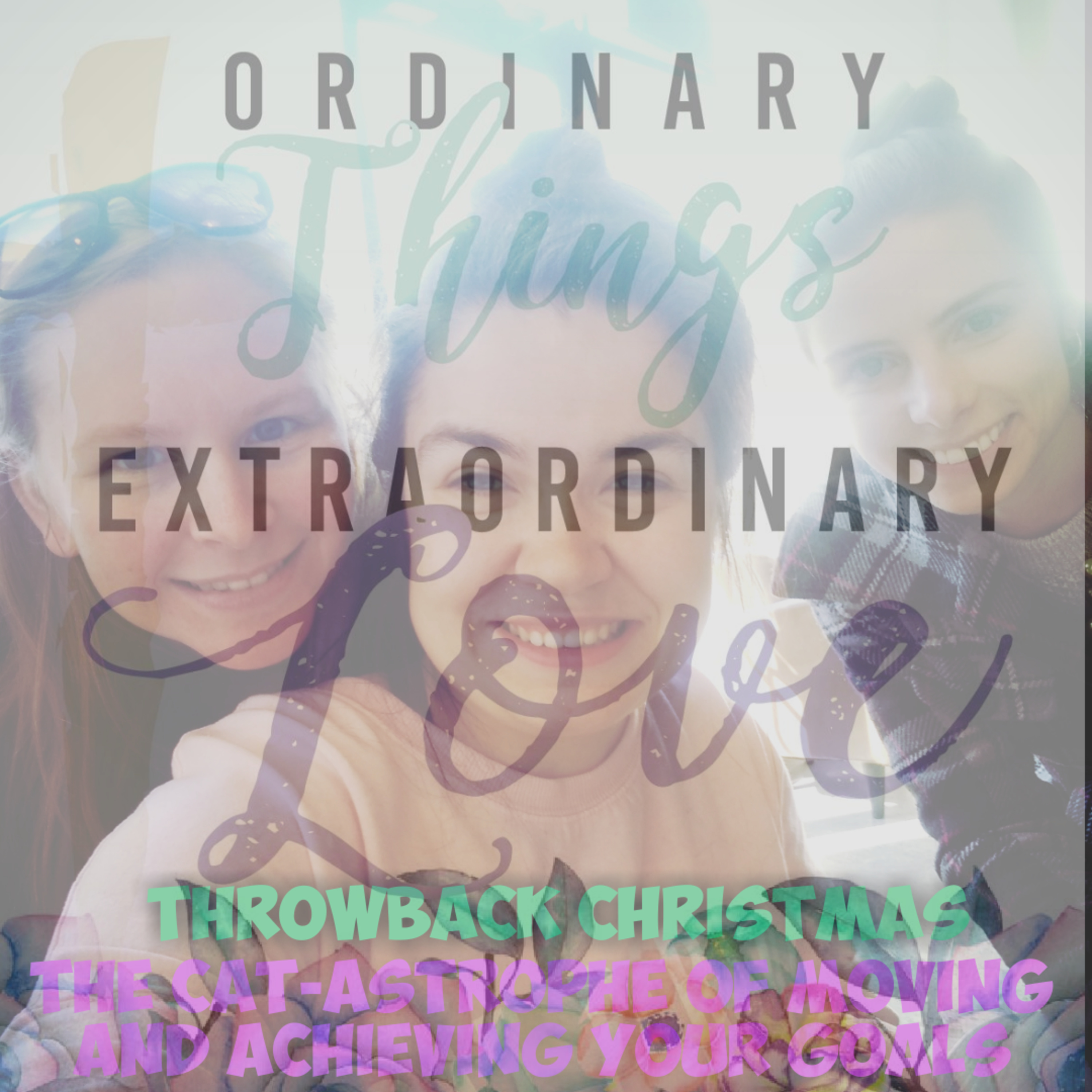 Ordinary Things Extraordinary Love