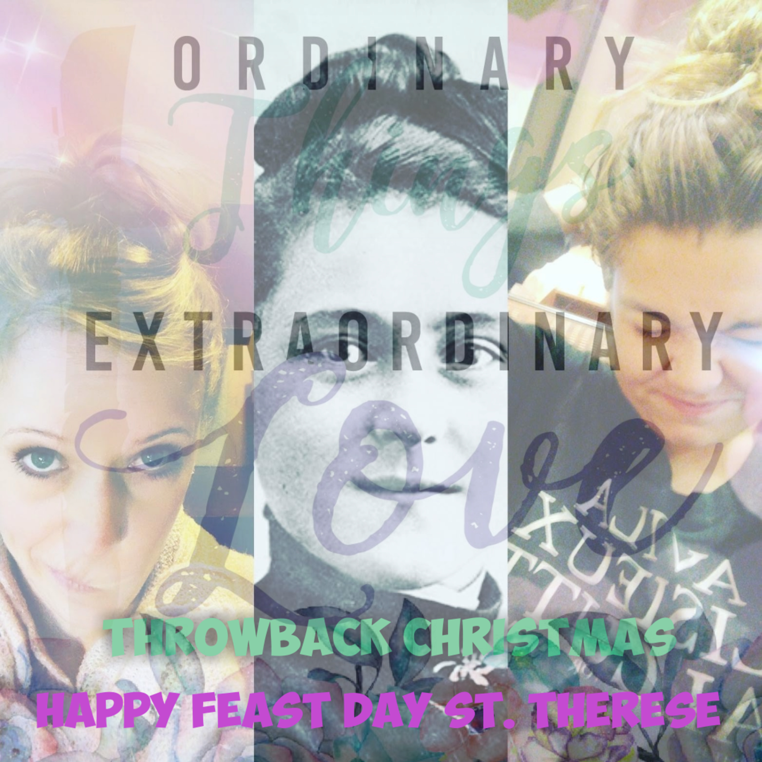 Ordinary Things Extraordinary Love