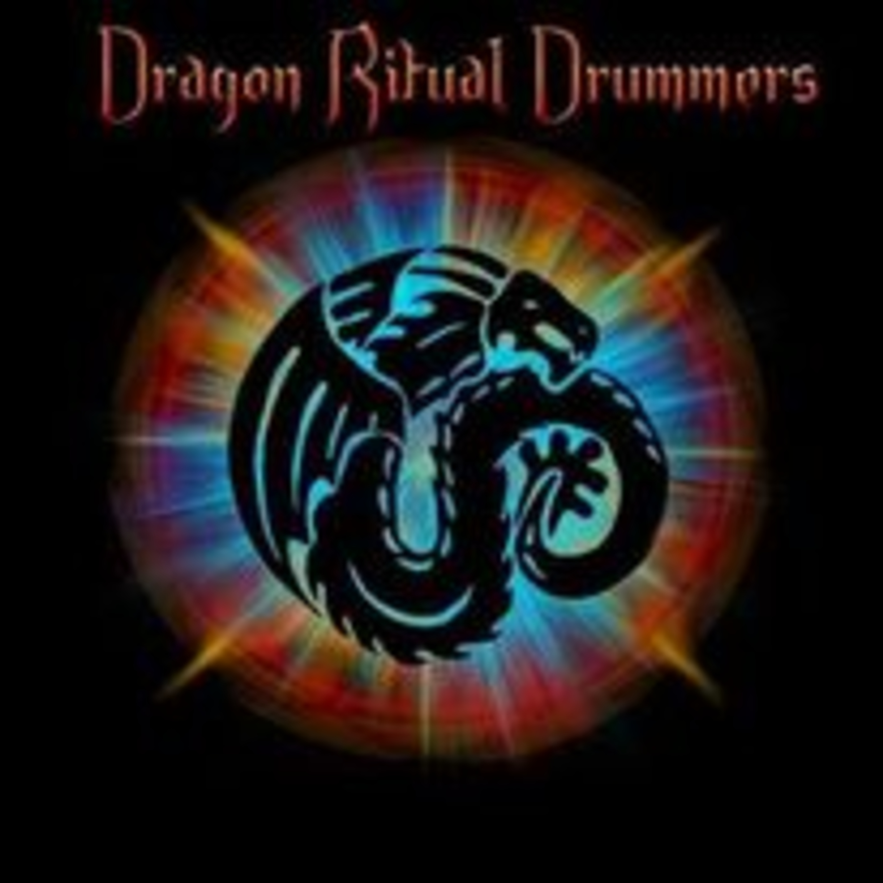 Witchdoctor Utu & Drago Vincenzo from Dragon Ritual Drummers episode artwork