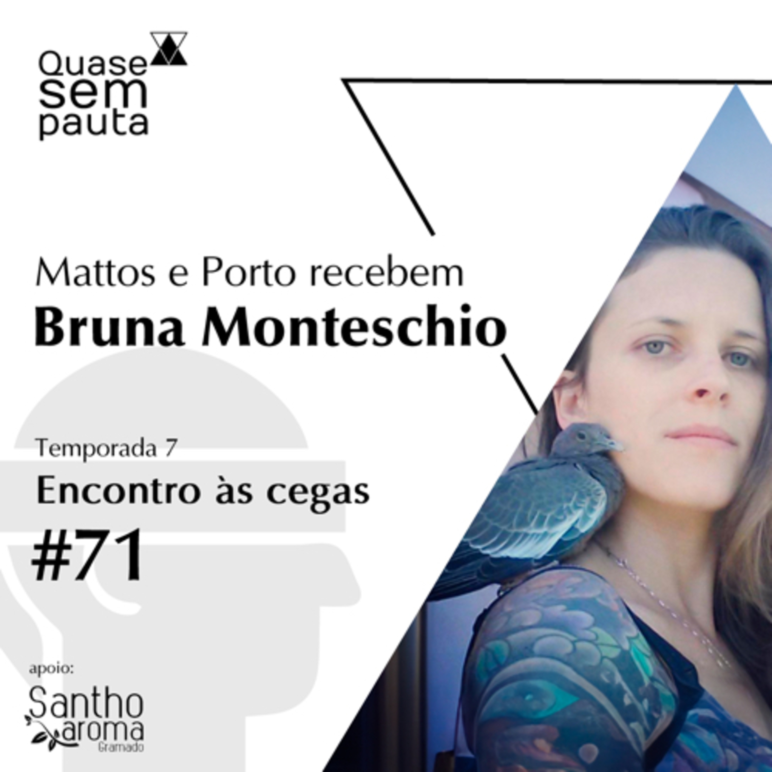 Quase Sem Pauta