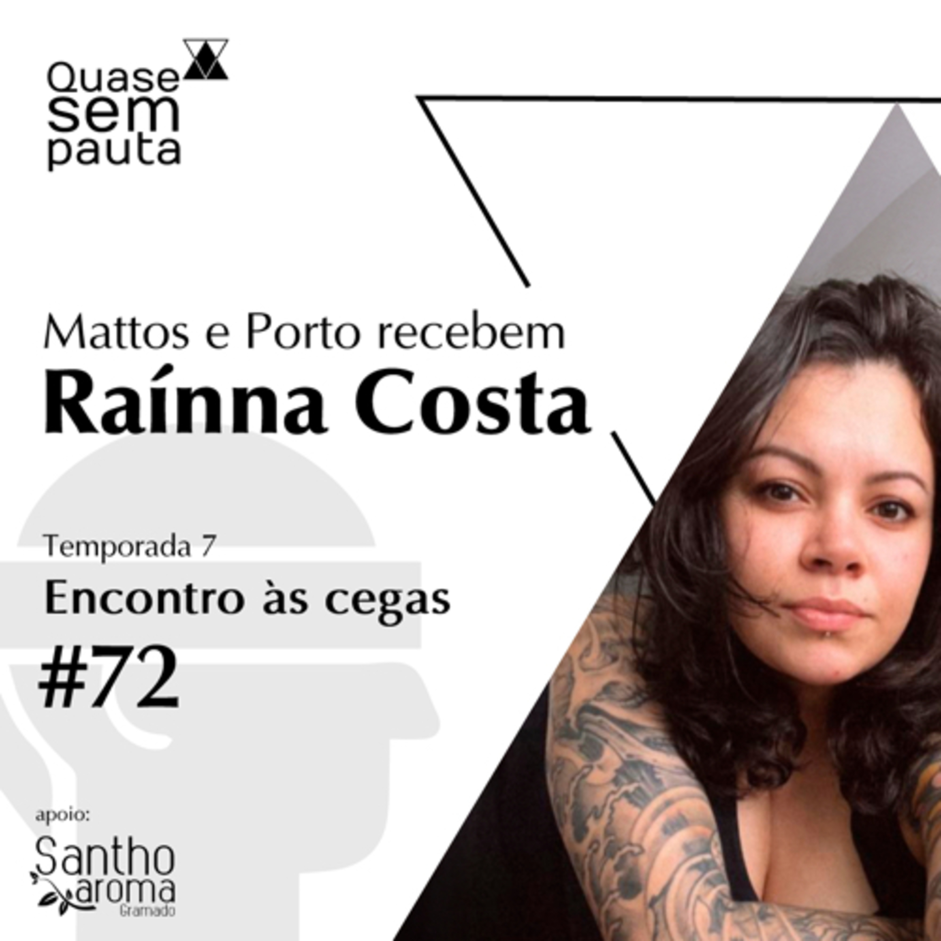 Quase Sem Pauta