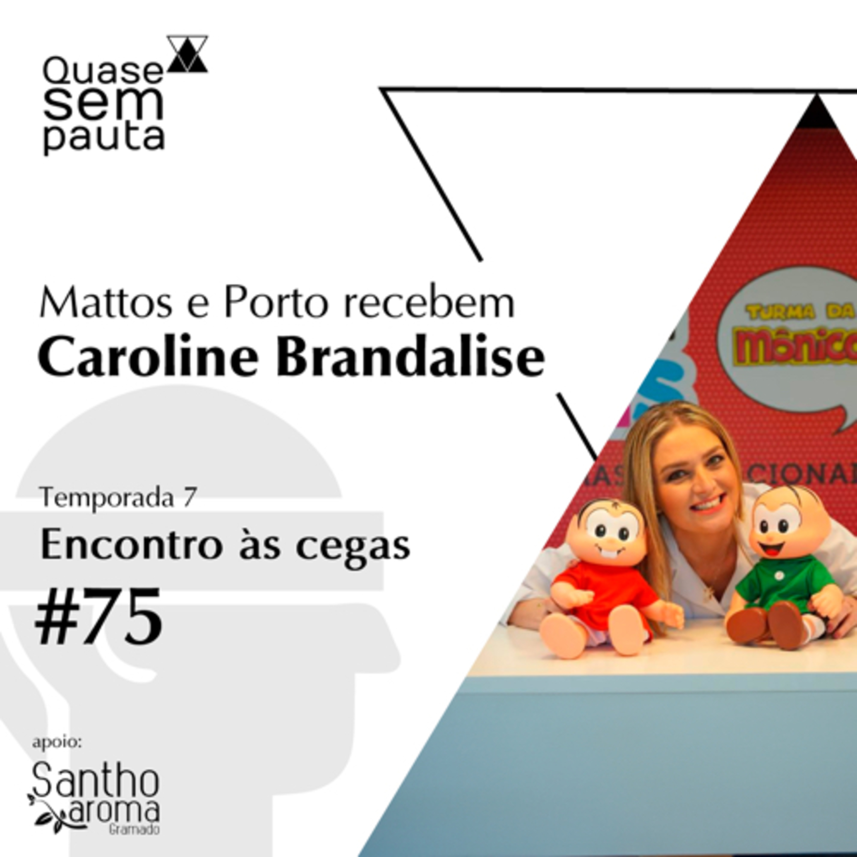 Quase Sem Pauta
