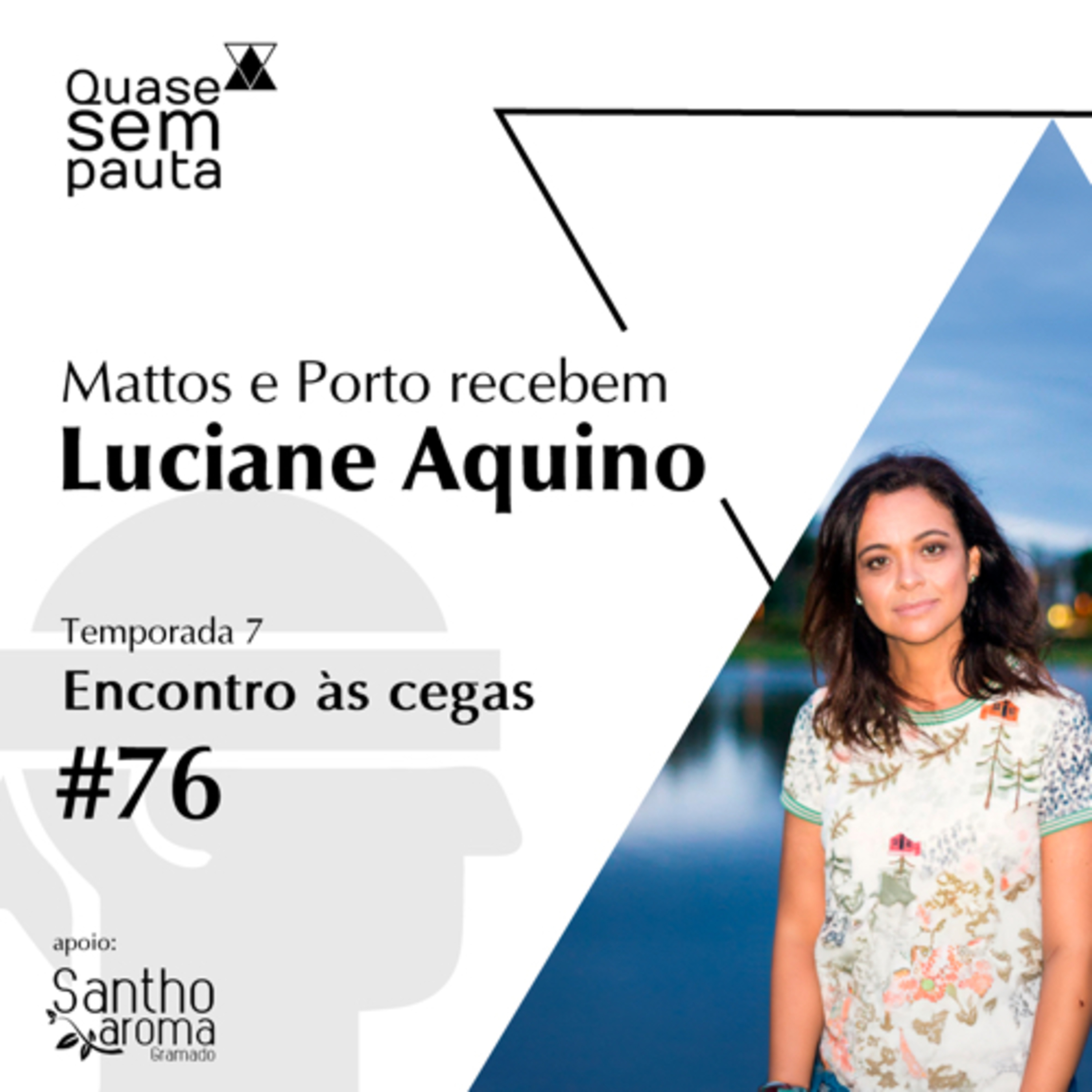 Quase Sem Pauta