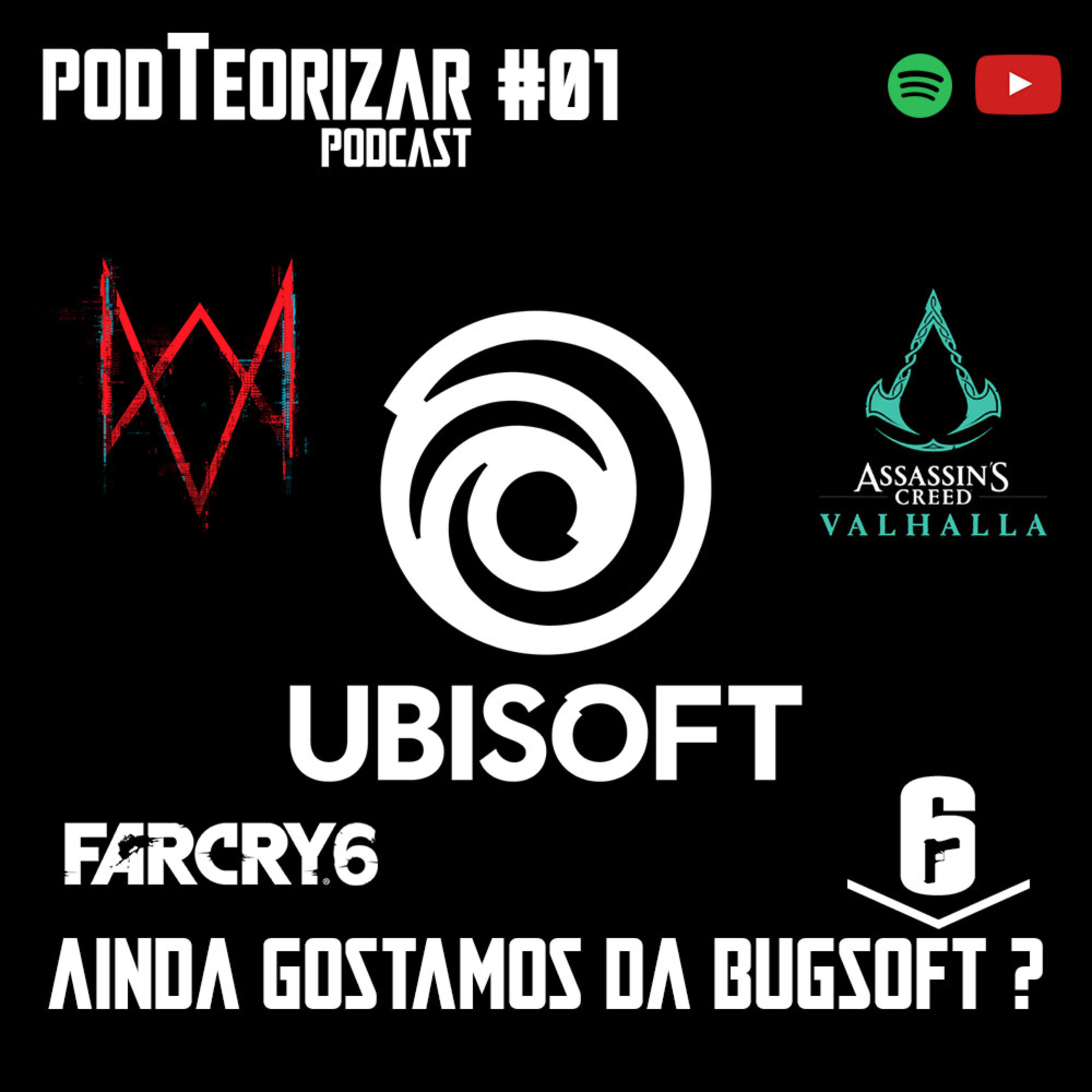 PodTeorizar Podcast