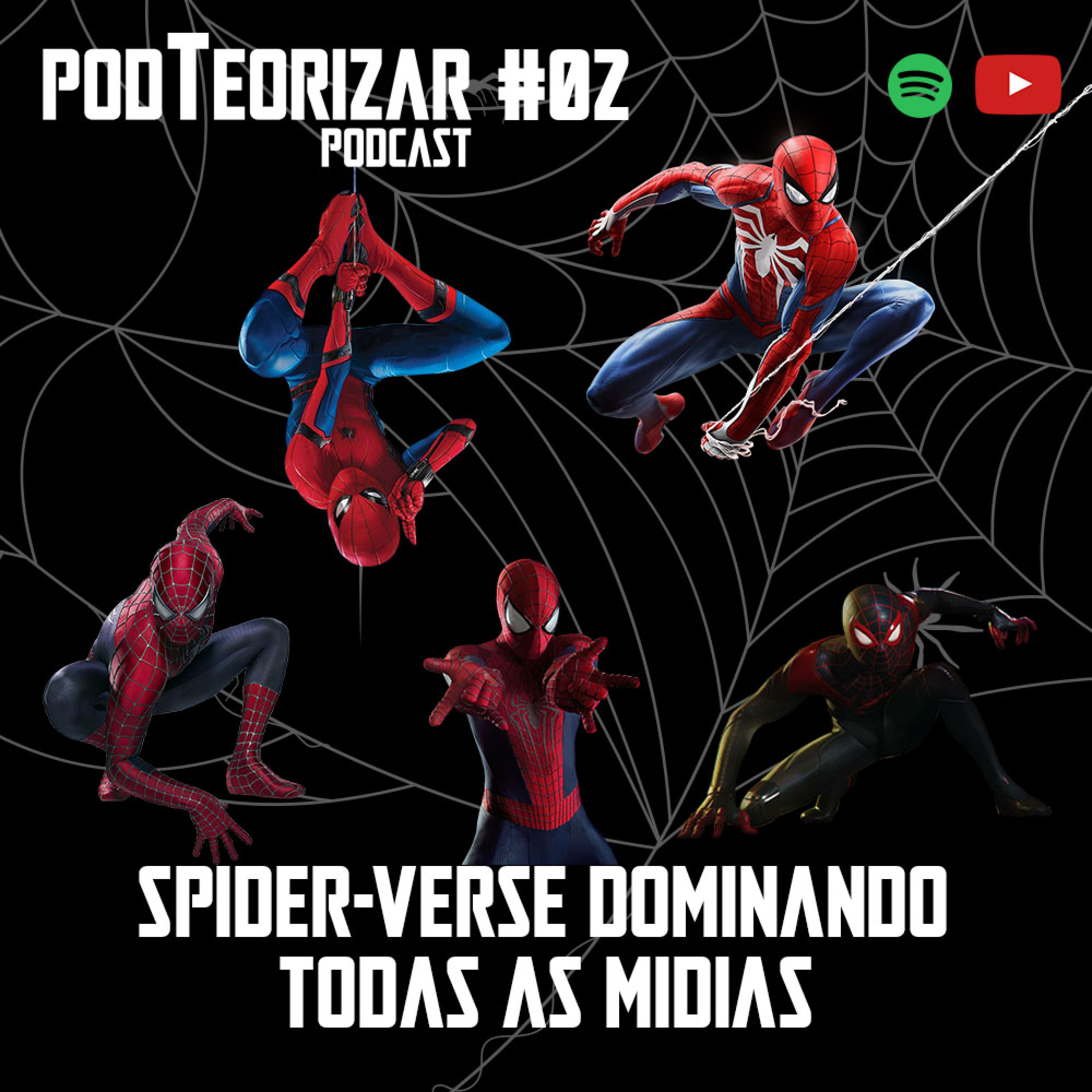 PodTeorizar Podcast