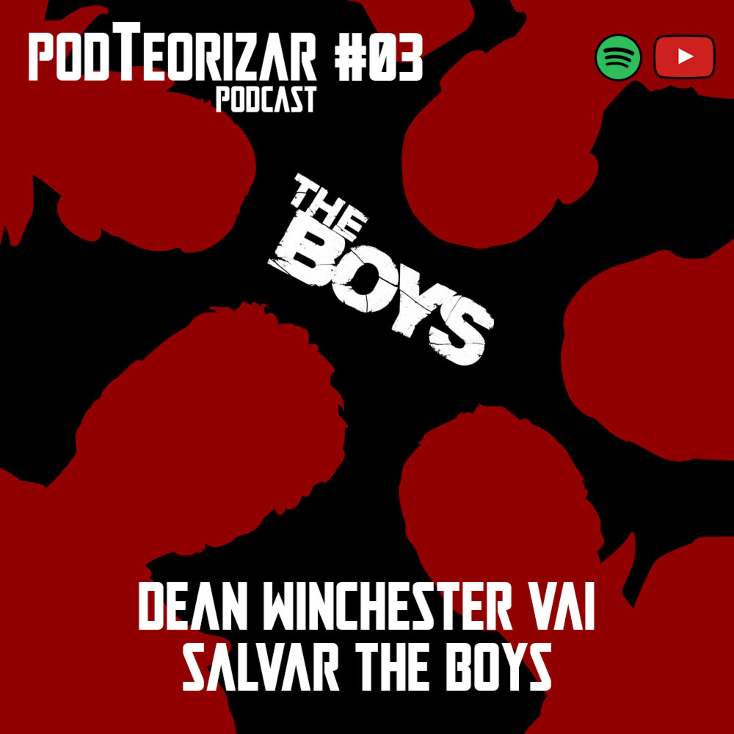 PodTeorizar Podcast