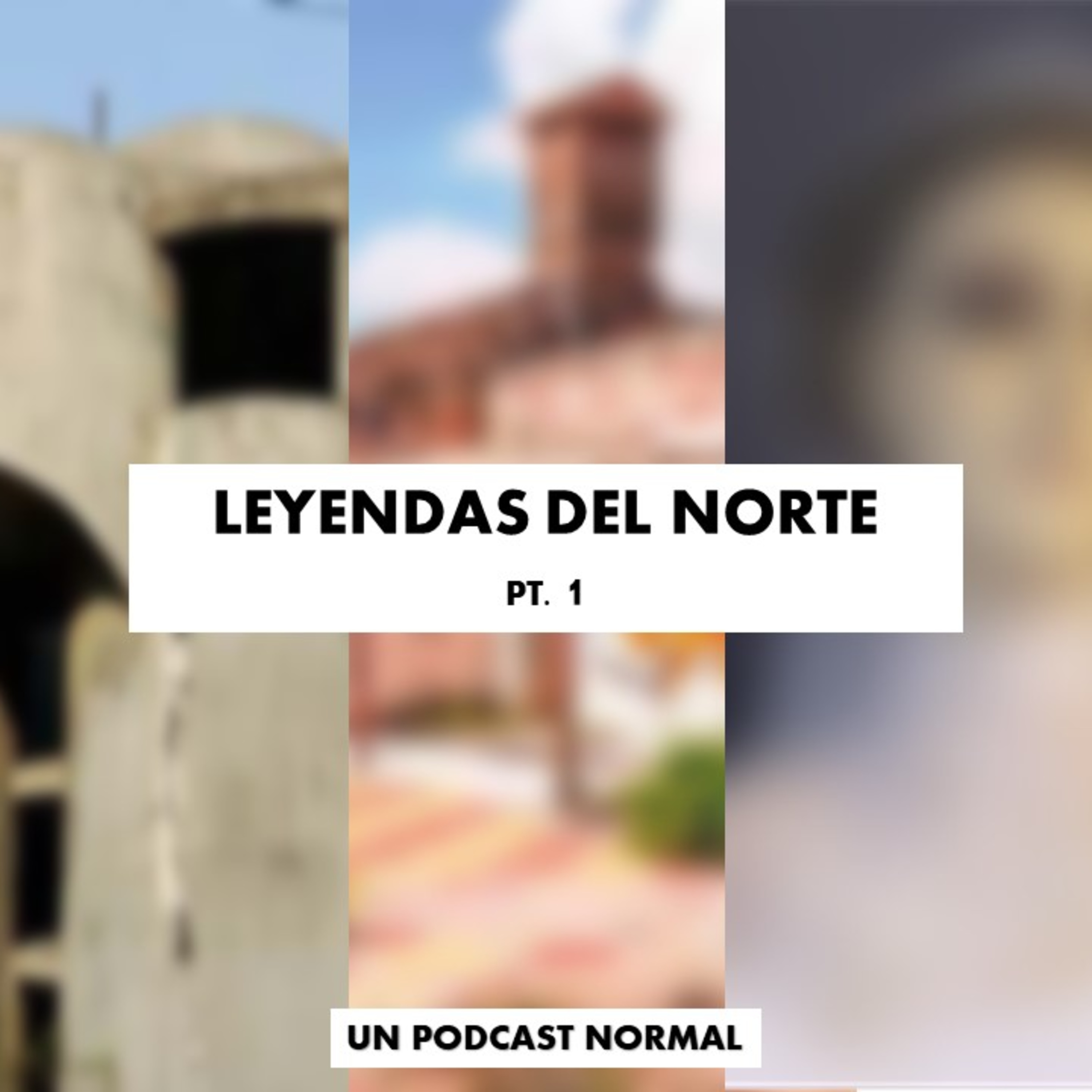 Un Podcast Normal