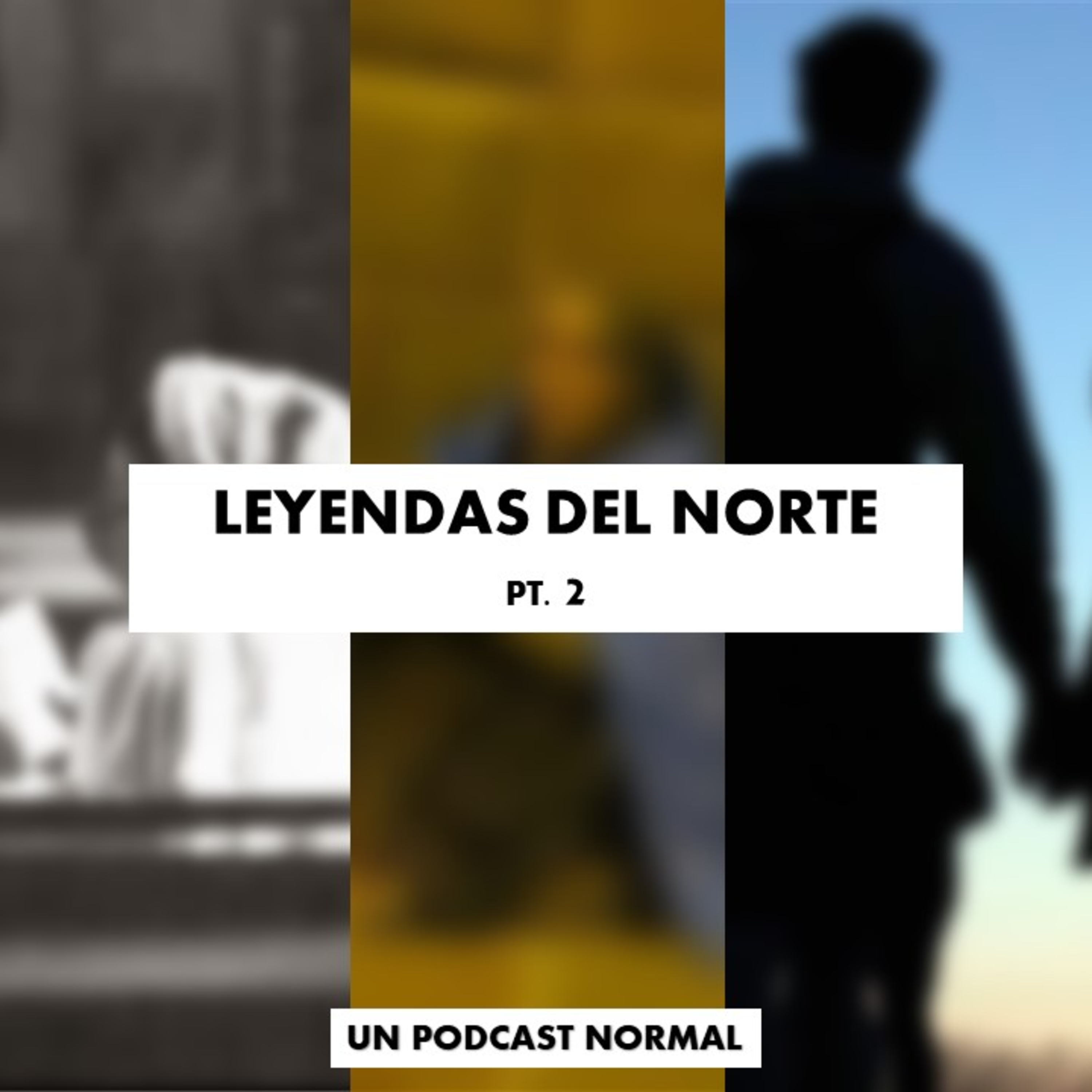 Un Podcast Normal