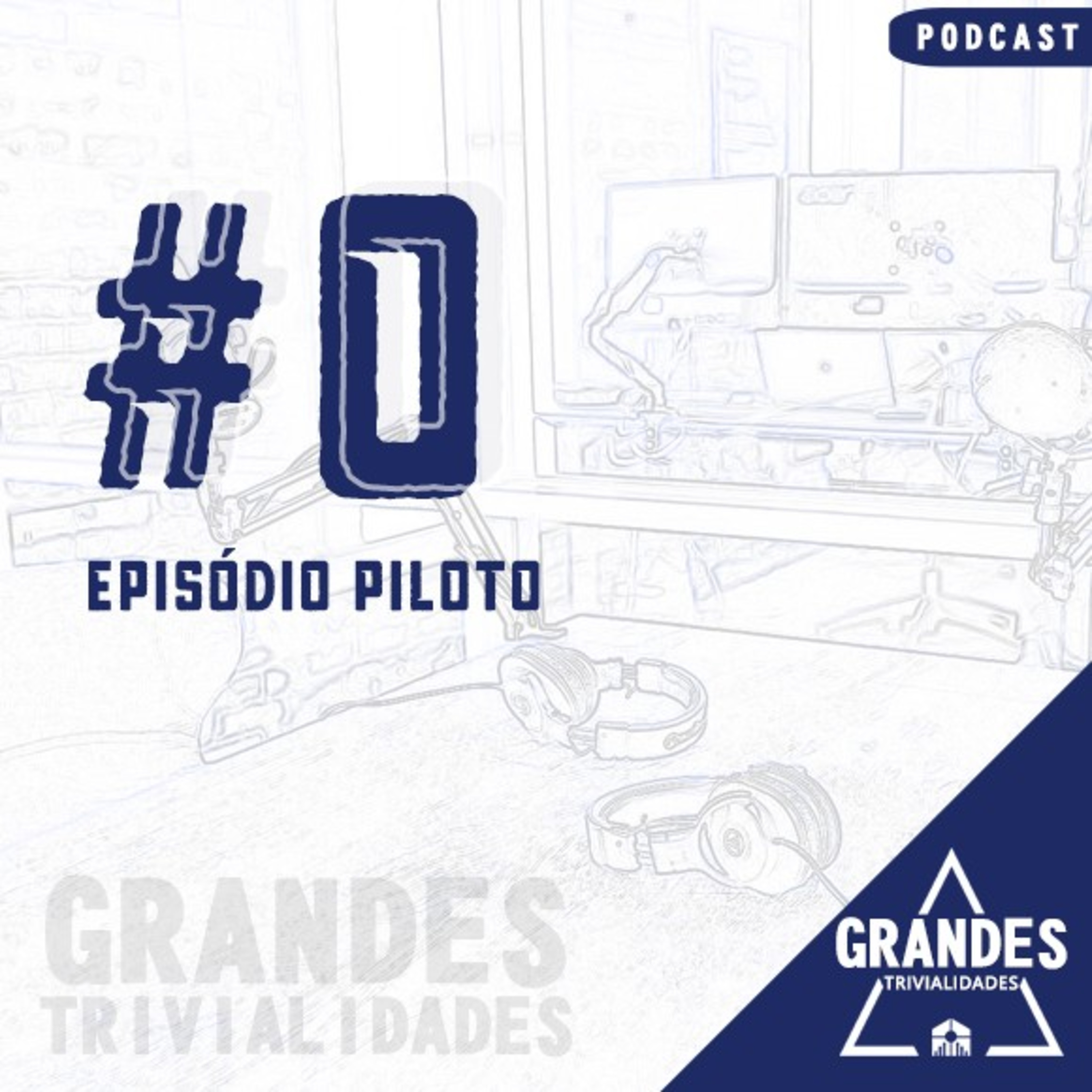 #00 - Piloto episode artwork