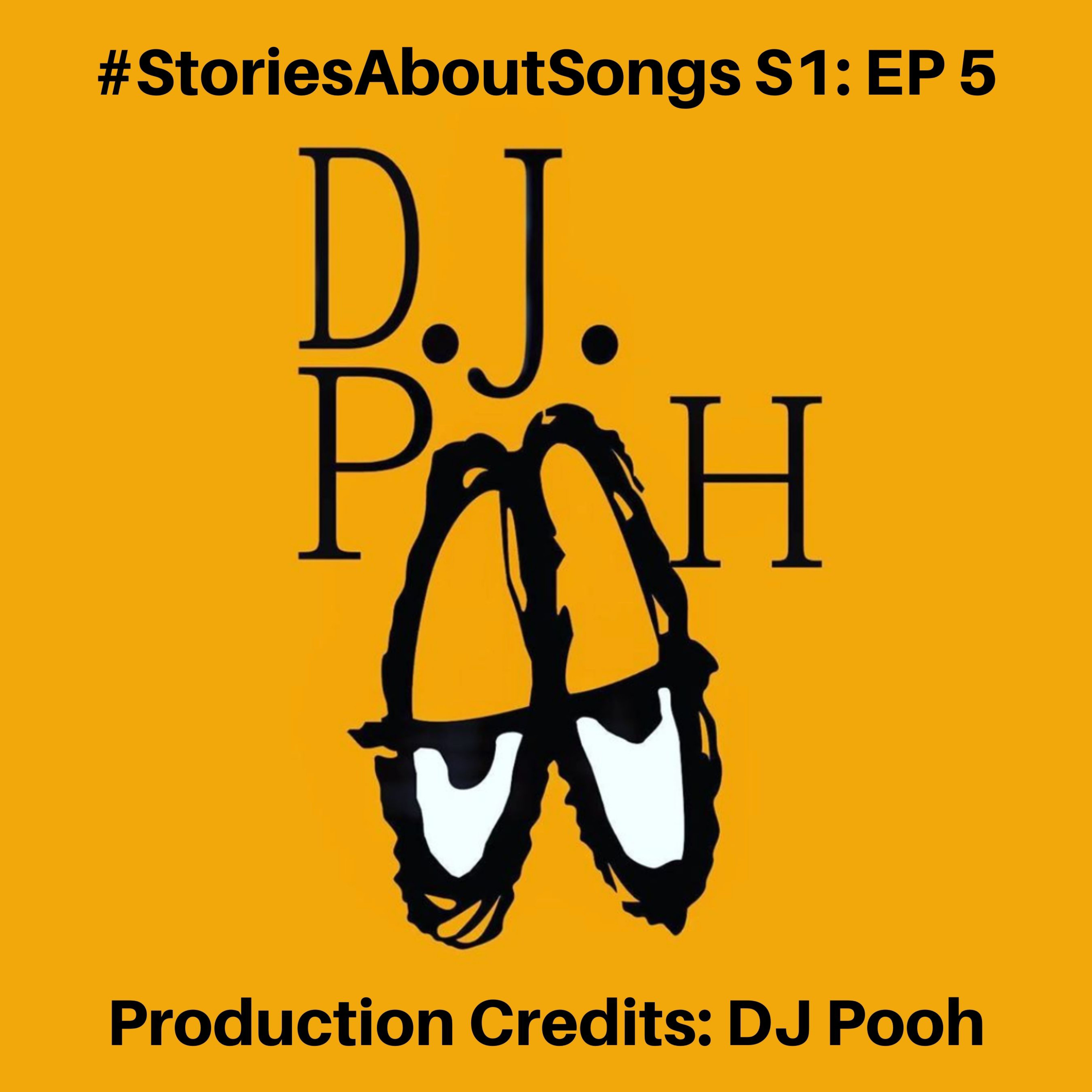 #StoriesAboutSongs with Kevin Beacham